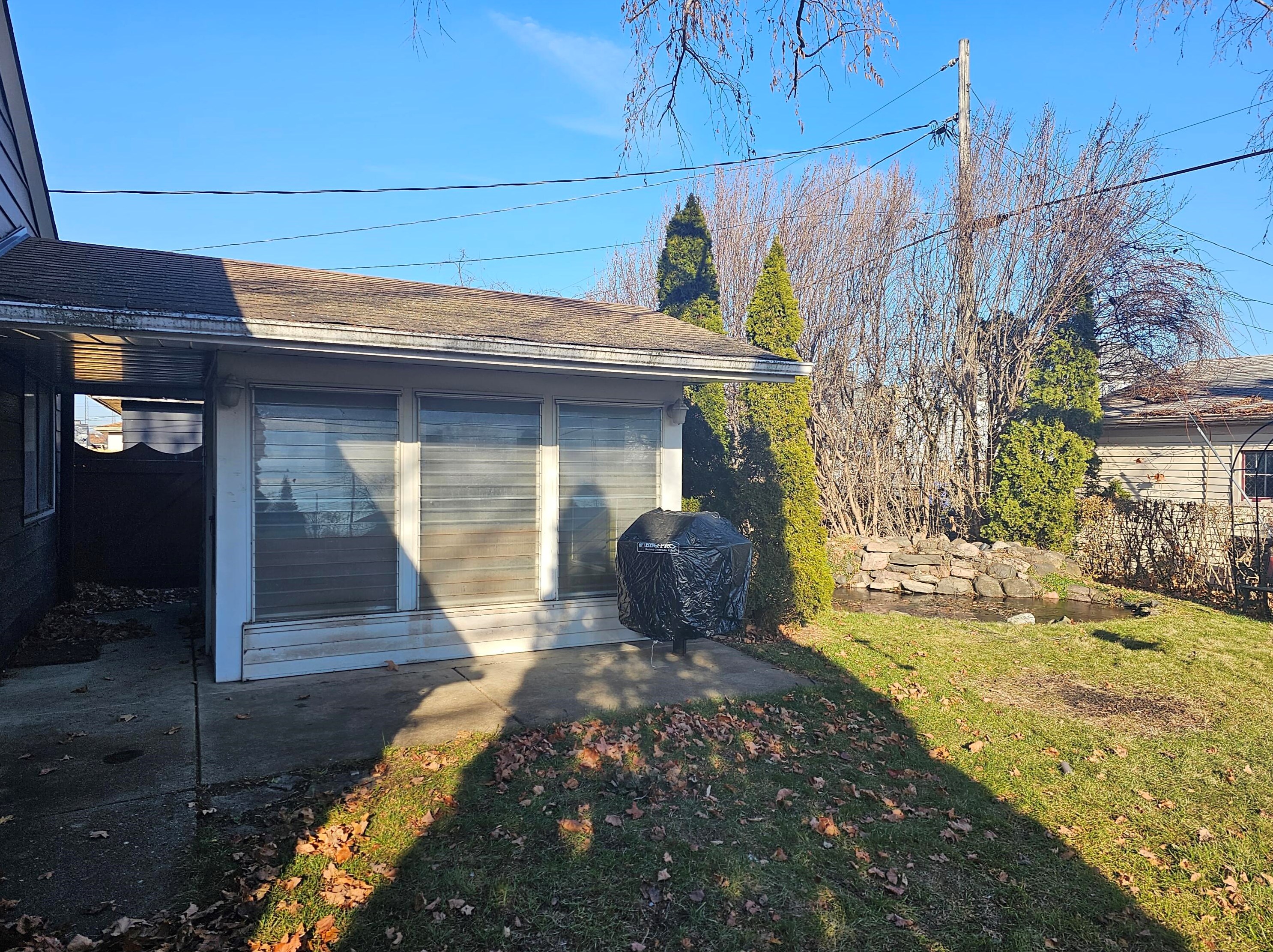 1618 38th St, Kenosha, WI 53140