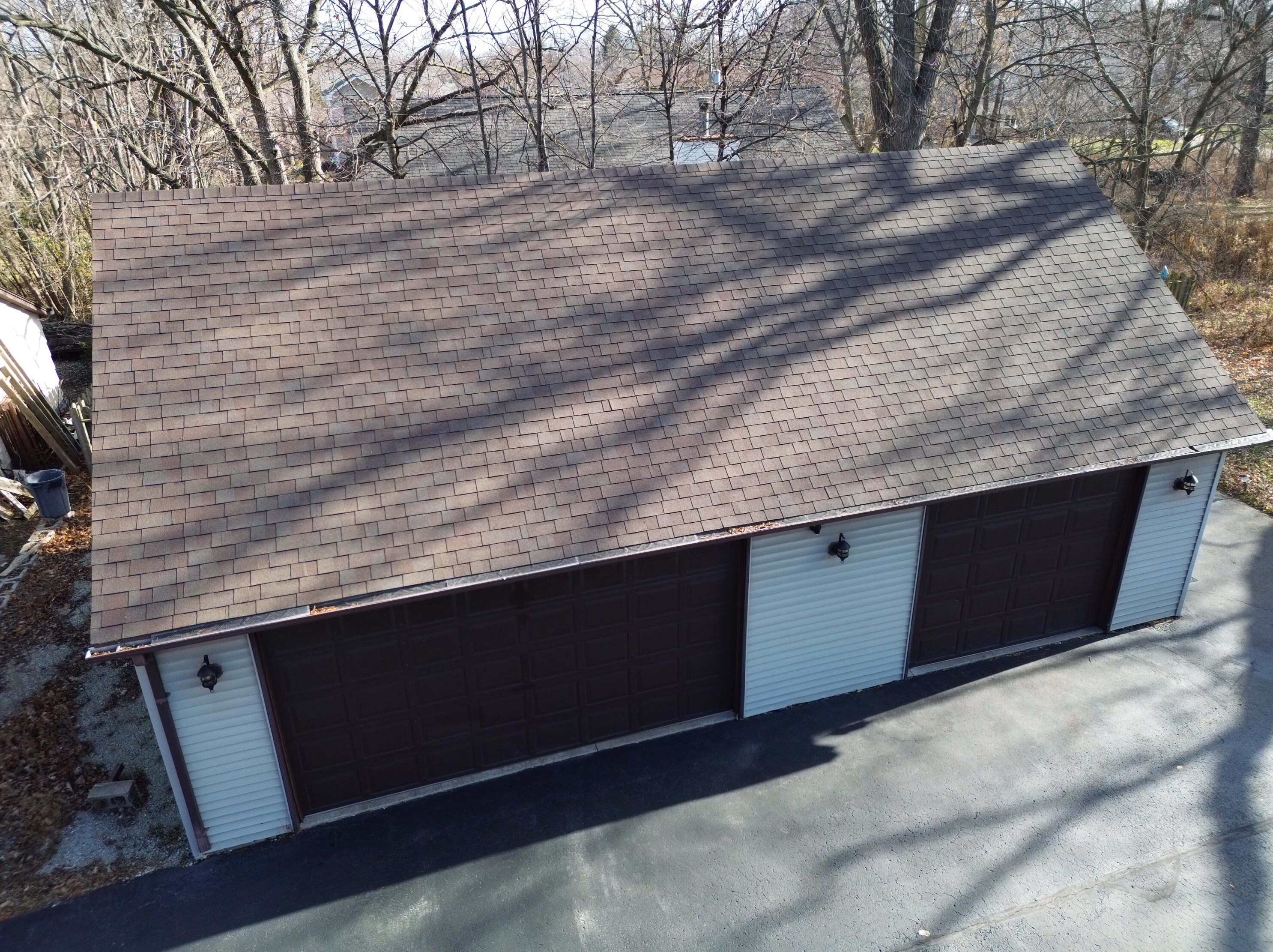 7037 52nd Ave, Kenosha WI  53142-3608 exterior