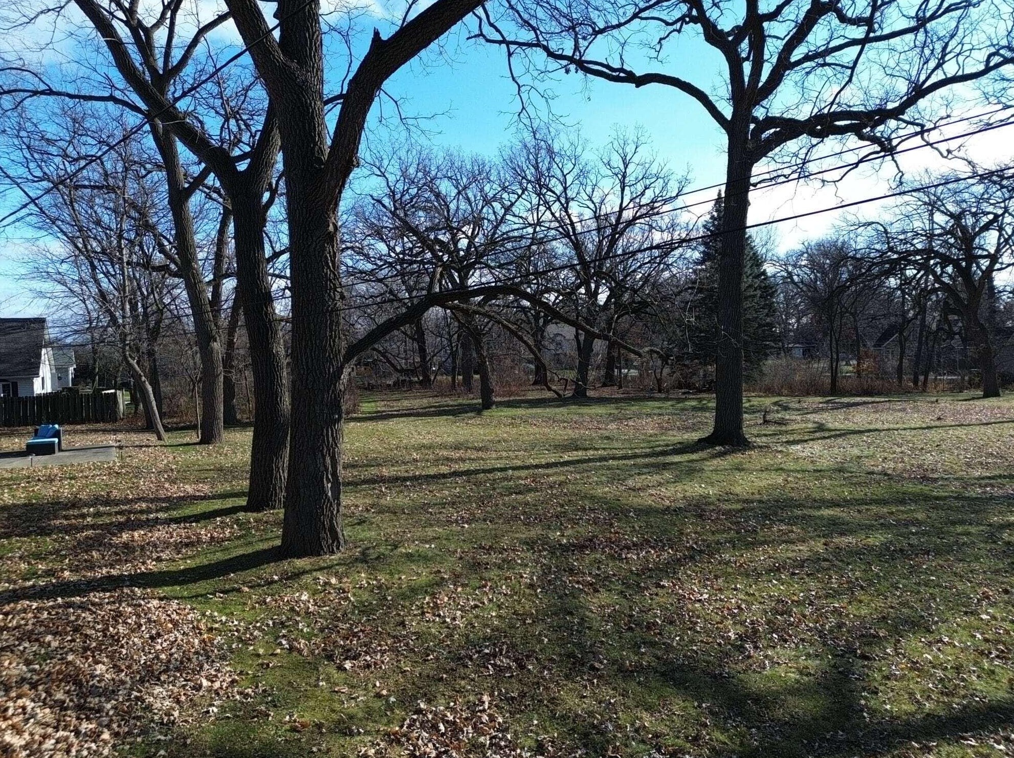 7037 52nd Ave, Kenosha WI  53142-3608 exterior