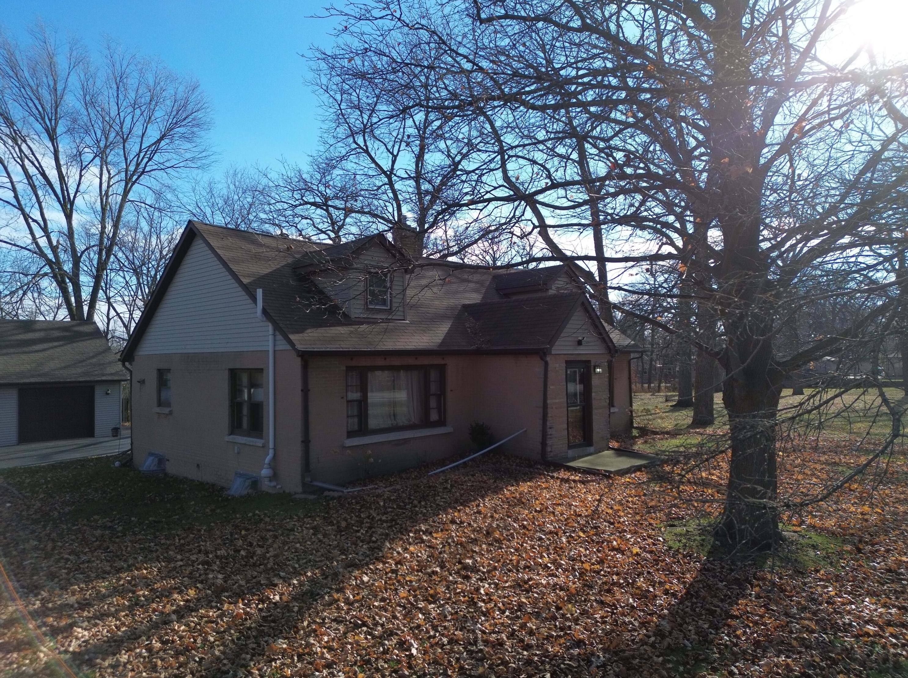 7037 52nd Ave, Kenosha WI  53142-3608 exterior