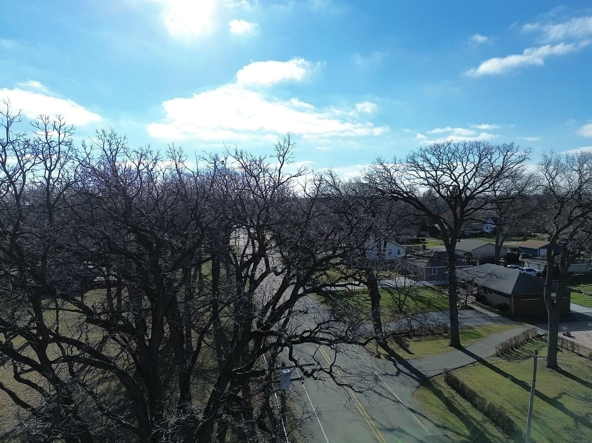 7037 52nd Ave, Kenosha WI  53142-3608 exterior