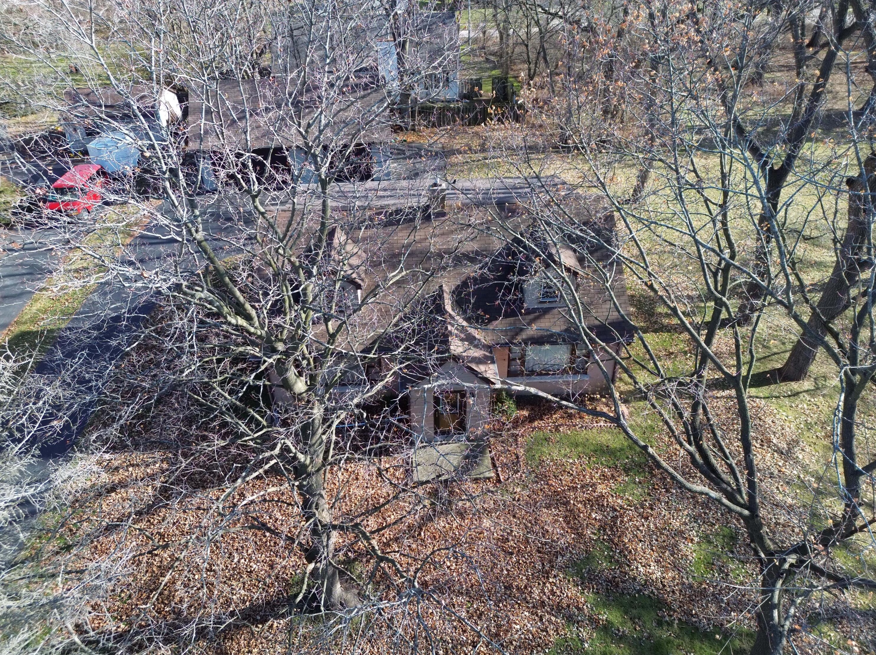 7037 52nd Ave, Kenosha WI  53142-3608 exterior