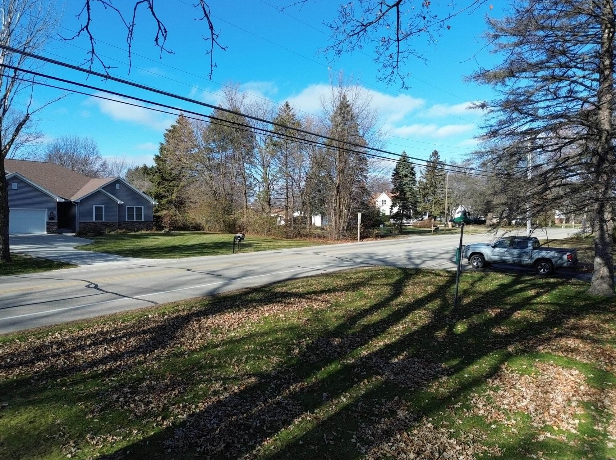 7037 52nd Ave, Kenosha WI  53142-3608 exterior