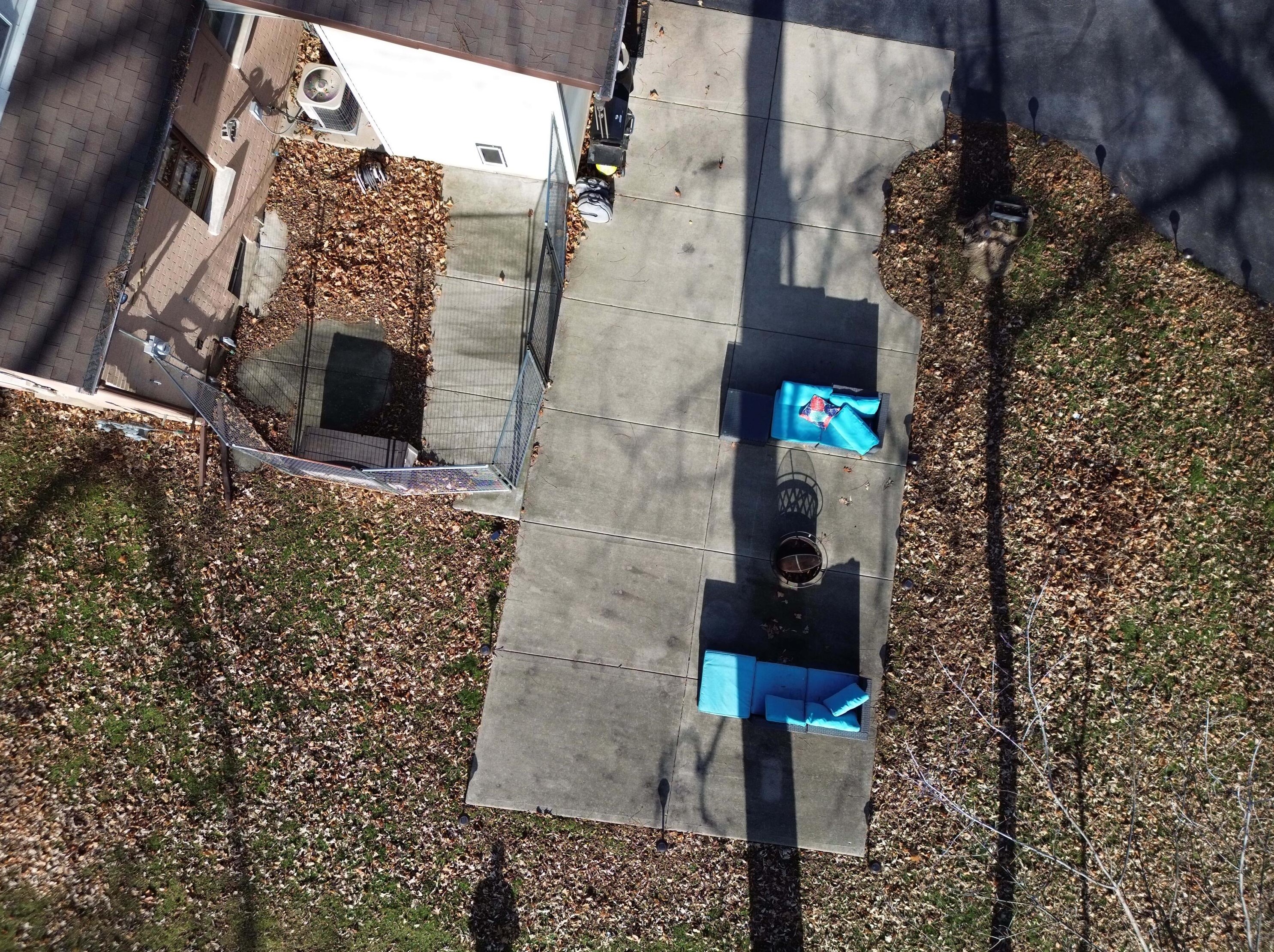 7037 52nd Ave, Kenosha WI  53142-3608 exterior