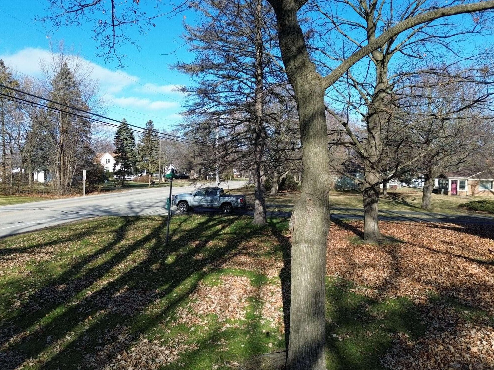 7037 52nd Ave, Kenosha WI  53142-3608 exterior