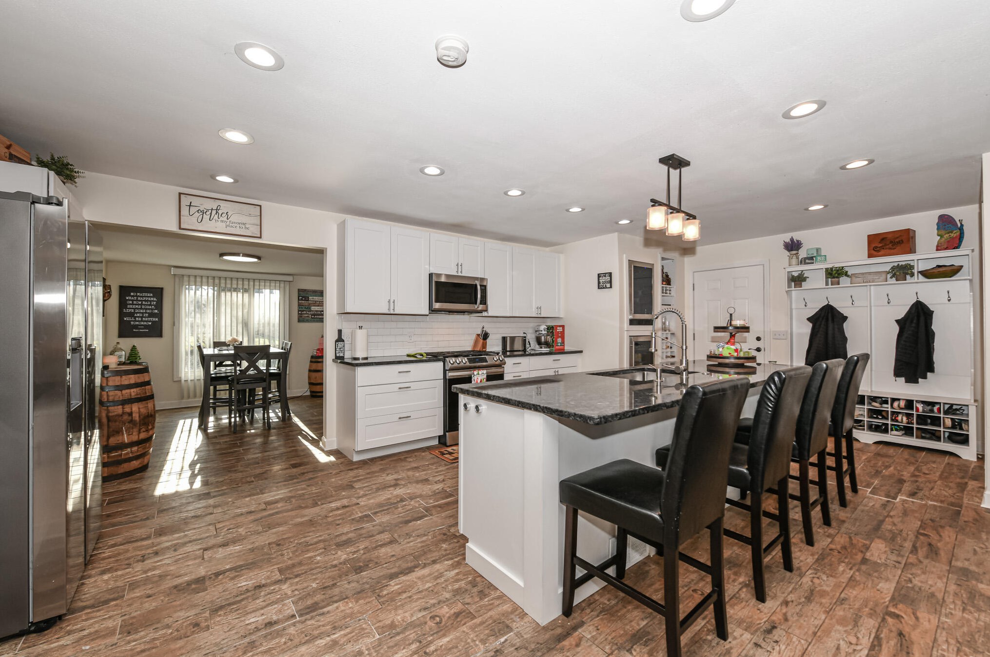 237 W South St, Wales, WI 53183