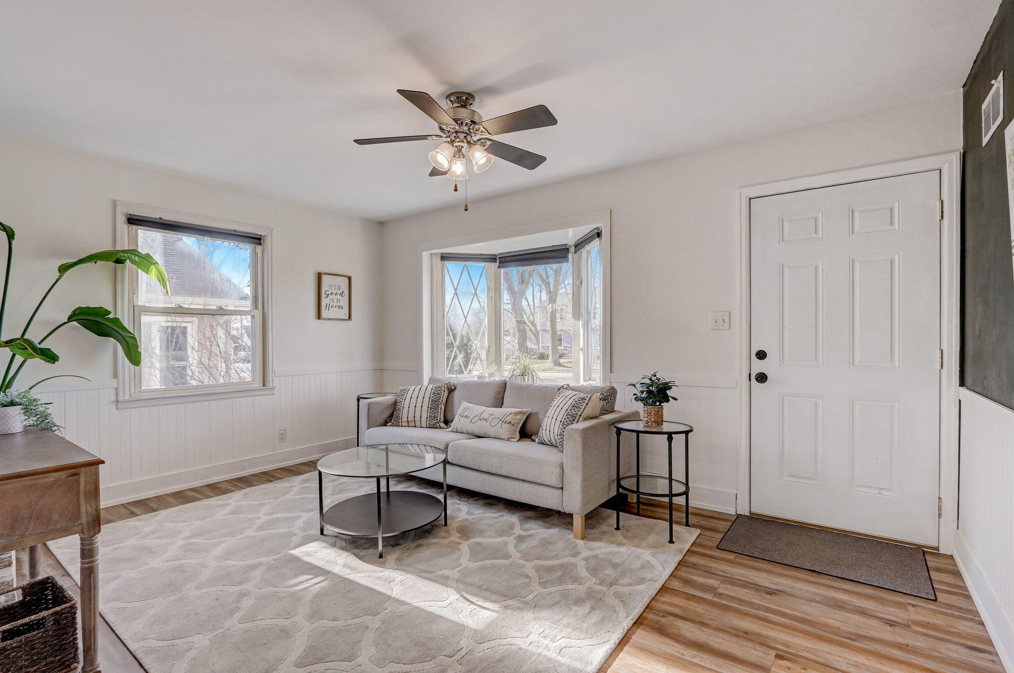 3012 91st St, Milwaukee WI  53222-4620 exterior