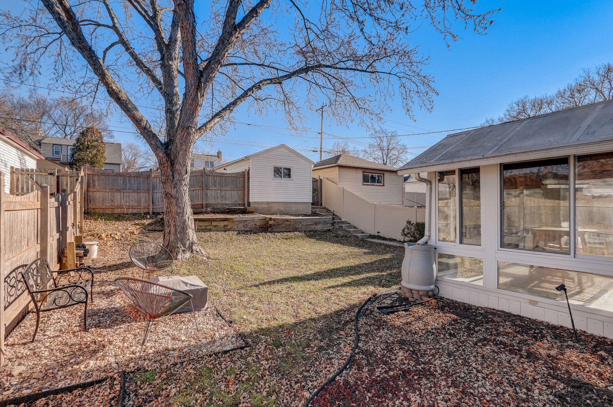 3012 91st St, Milwaukee WI  53222-4620 exterior