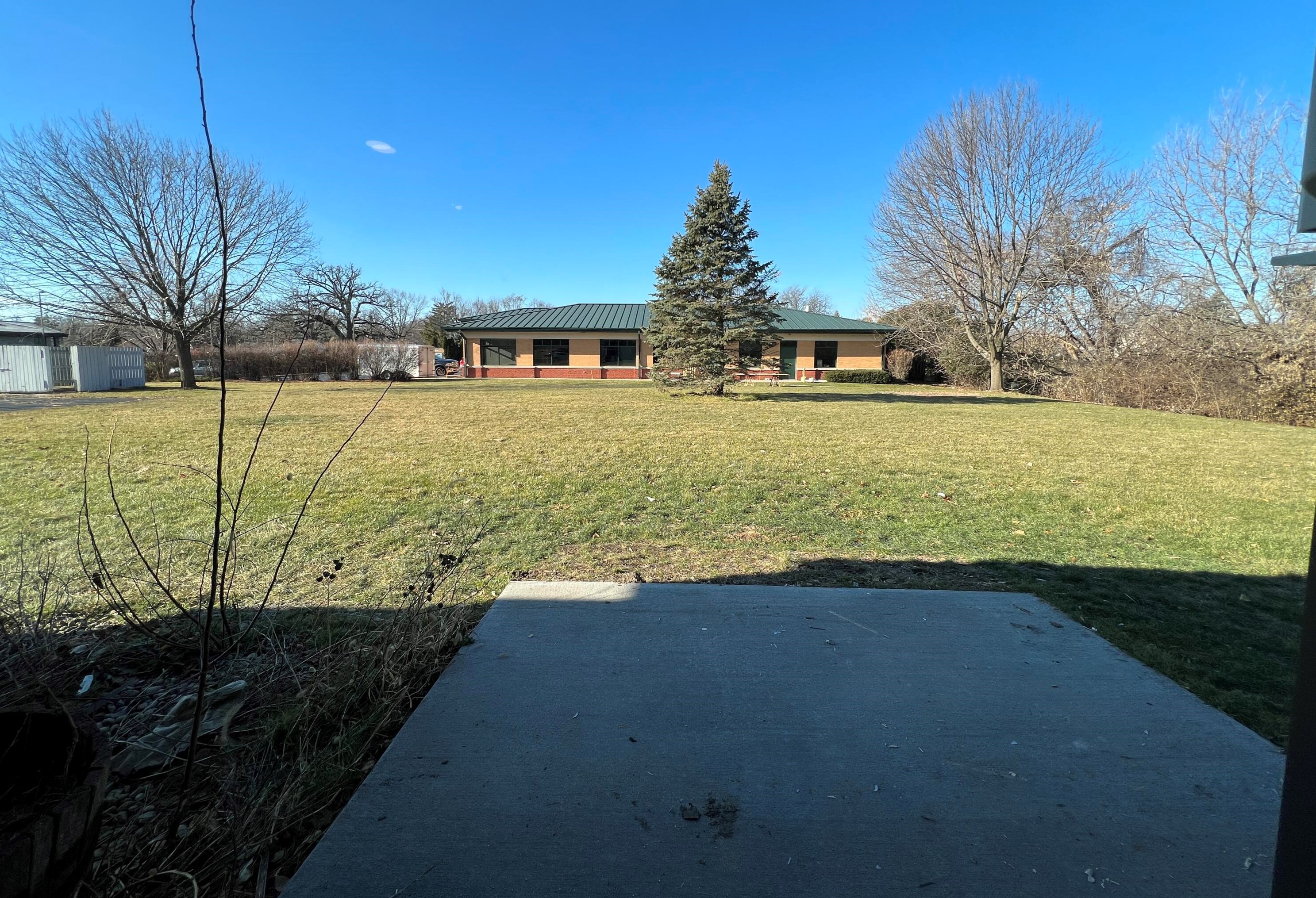 601 Handeyside Ln, Fort Atkinson WI  53538-1273 exterior