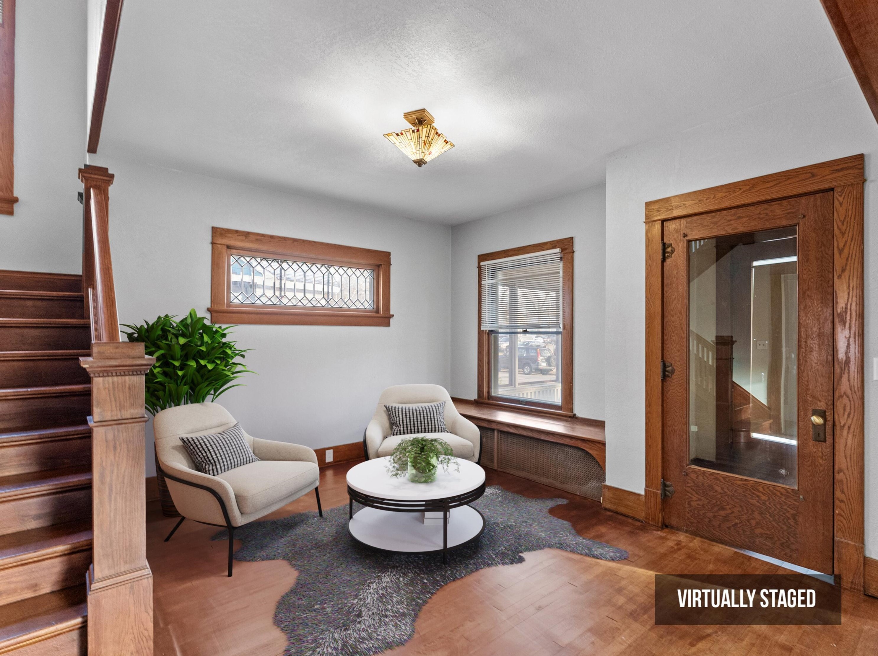 916 Vine Ave, Oshkosh, WI 54901