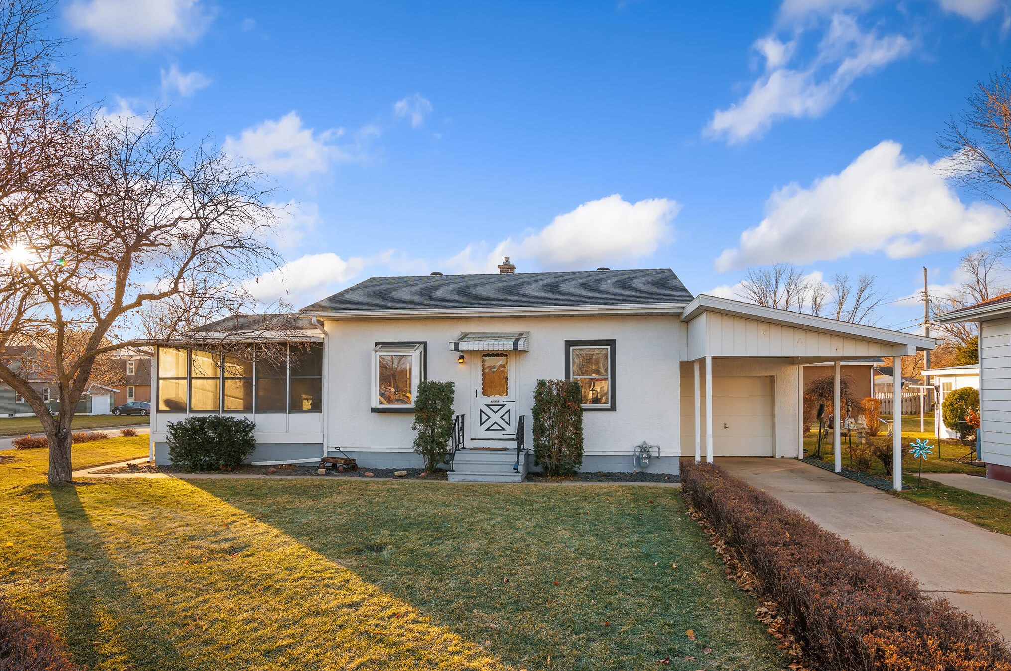 2628 Diagonal Rd, La Crosse, WI 54601