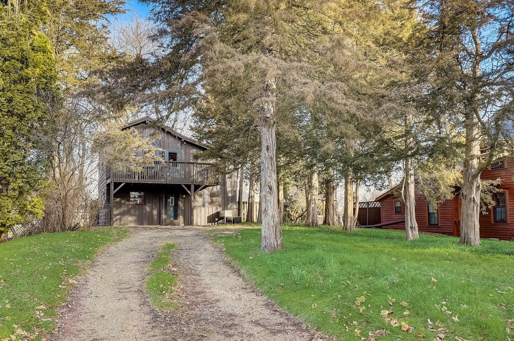 308 E Madison St, Cambridge, WI 53523