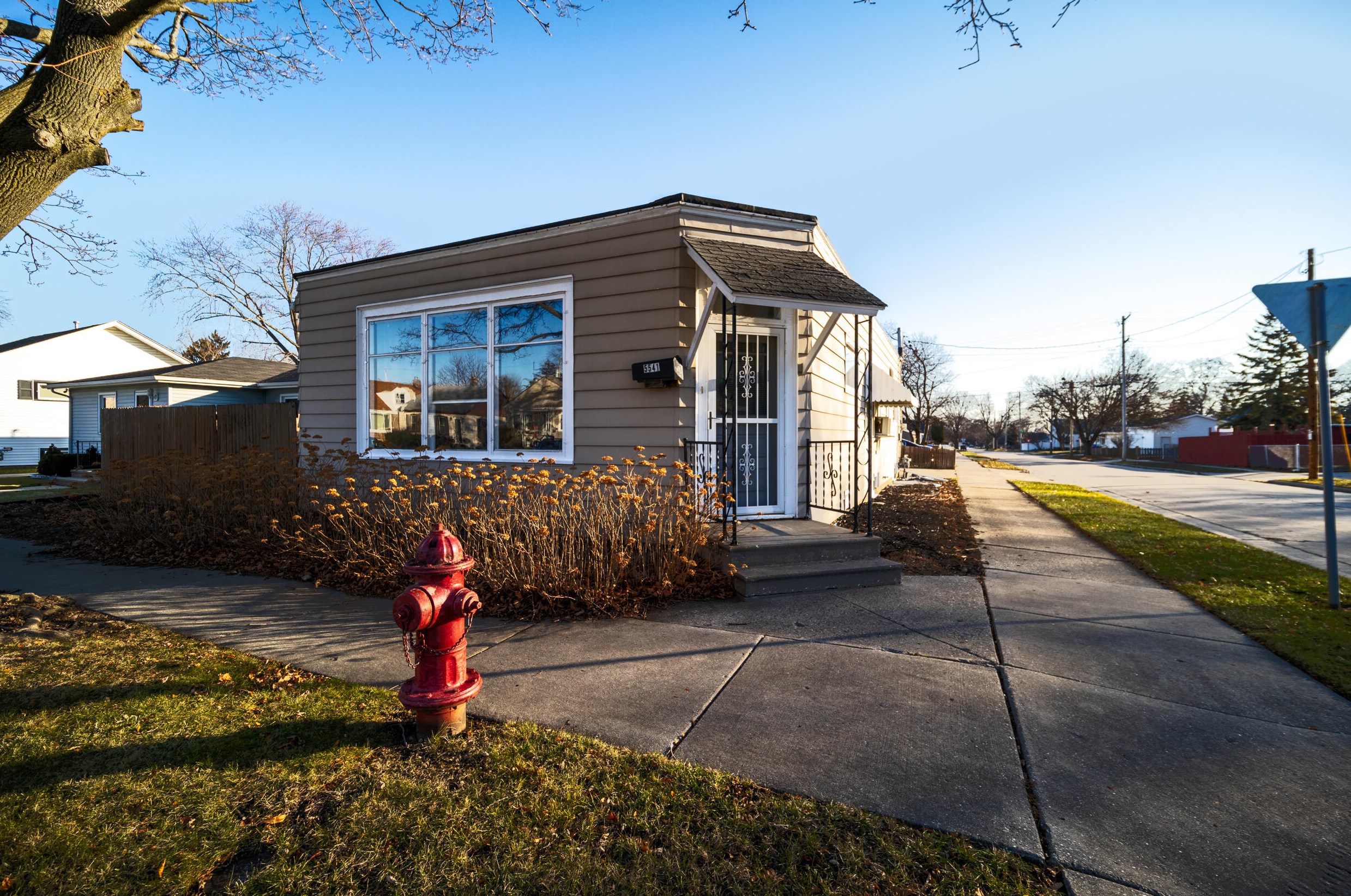 5541 41st Ave, Kenosha, WI 53144