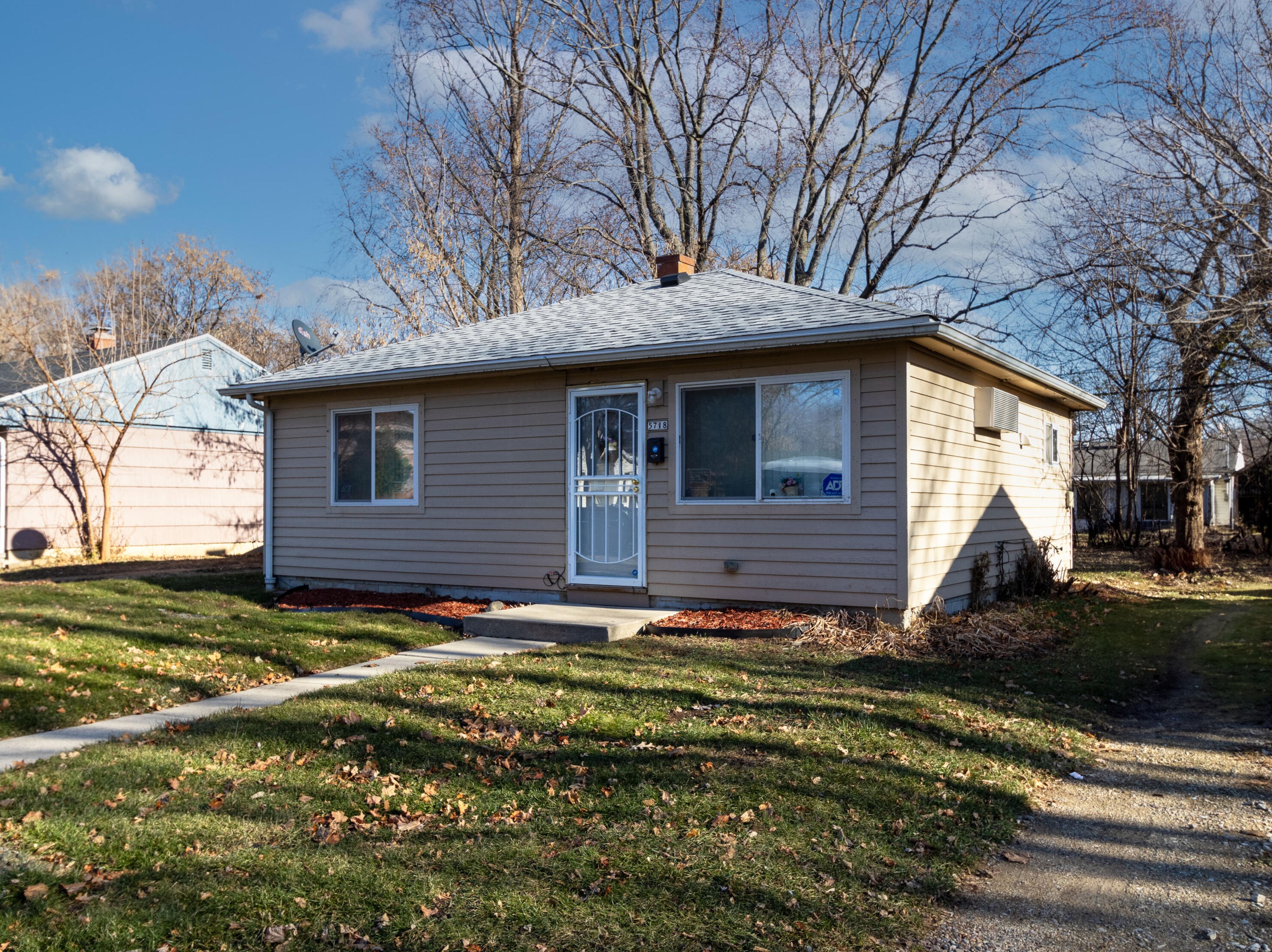 5718 N 62nd St, Milwaukee, WI 53218