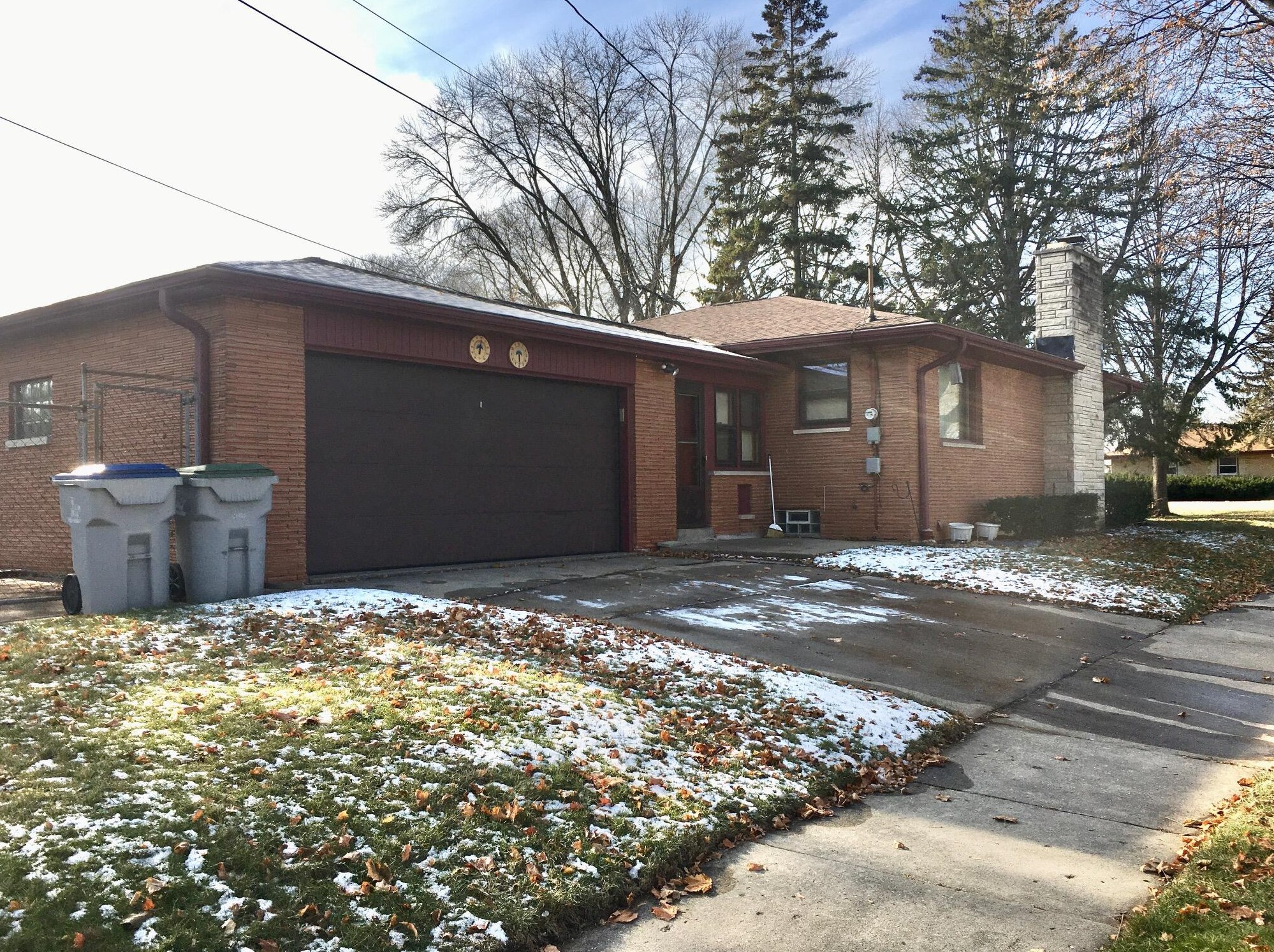4876 N 89th St, Milwaukee, WI 53225