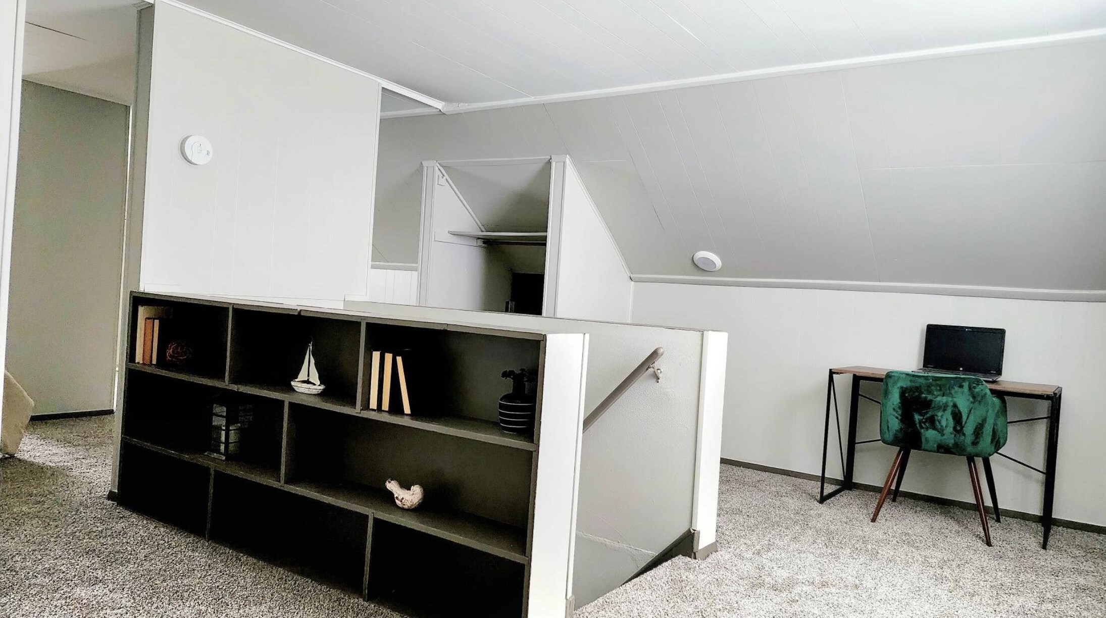 5932 68th St, Milwaukee WI  53218-1801 exterior