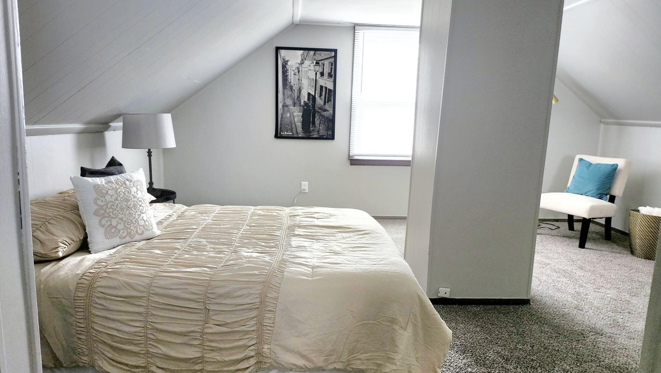 5932 68th St, Milwaukee WI  53218-1801 exterior