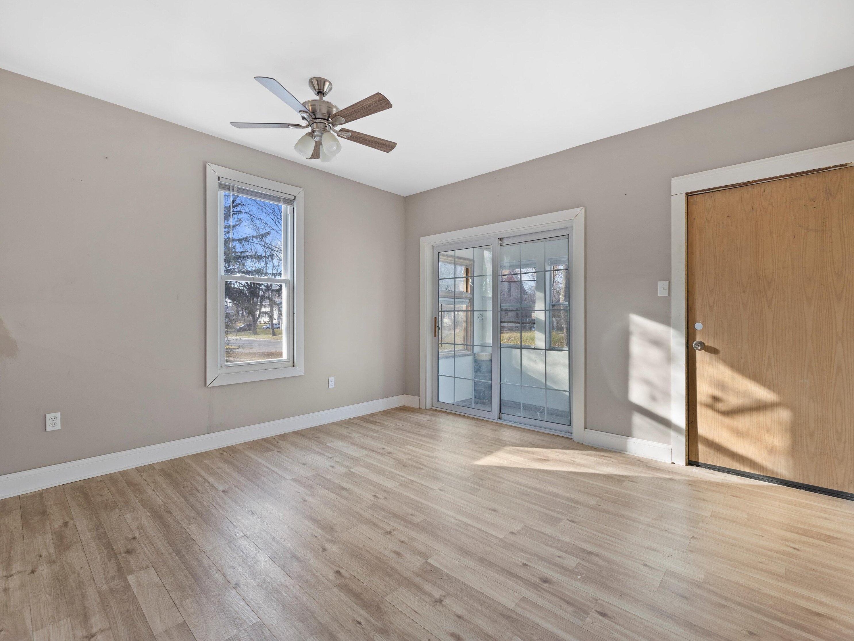 5032 32nd St, Milwaukee WI  53209-5428 exterior