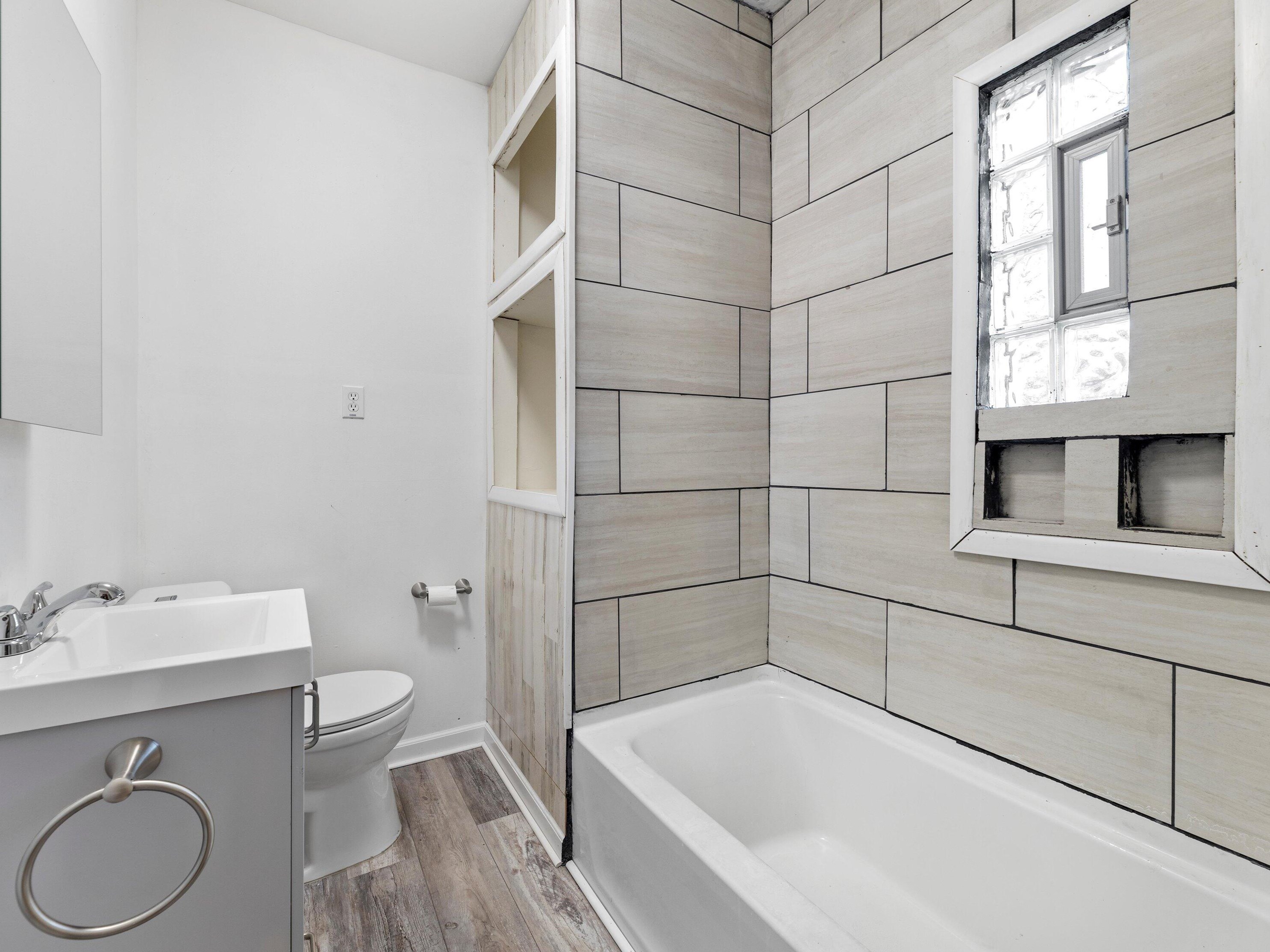 5032 32nd St, Milwaukee WI  53209-5428 exterior