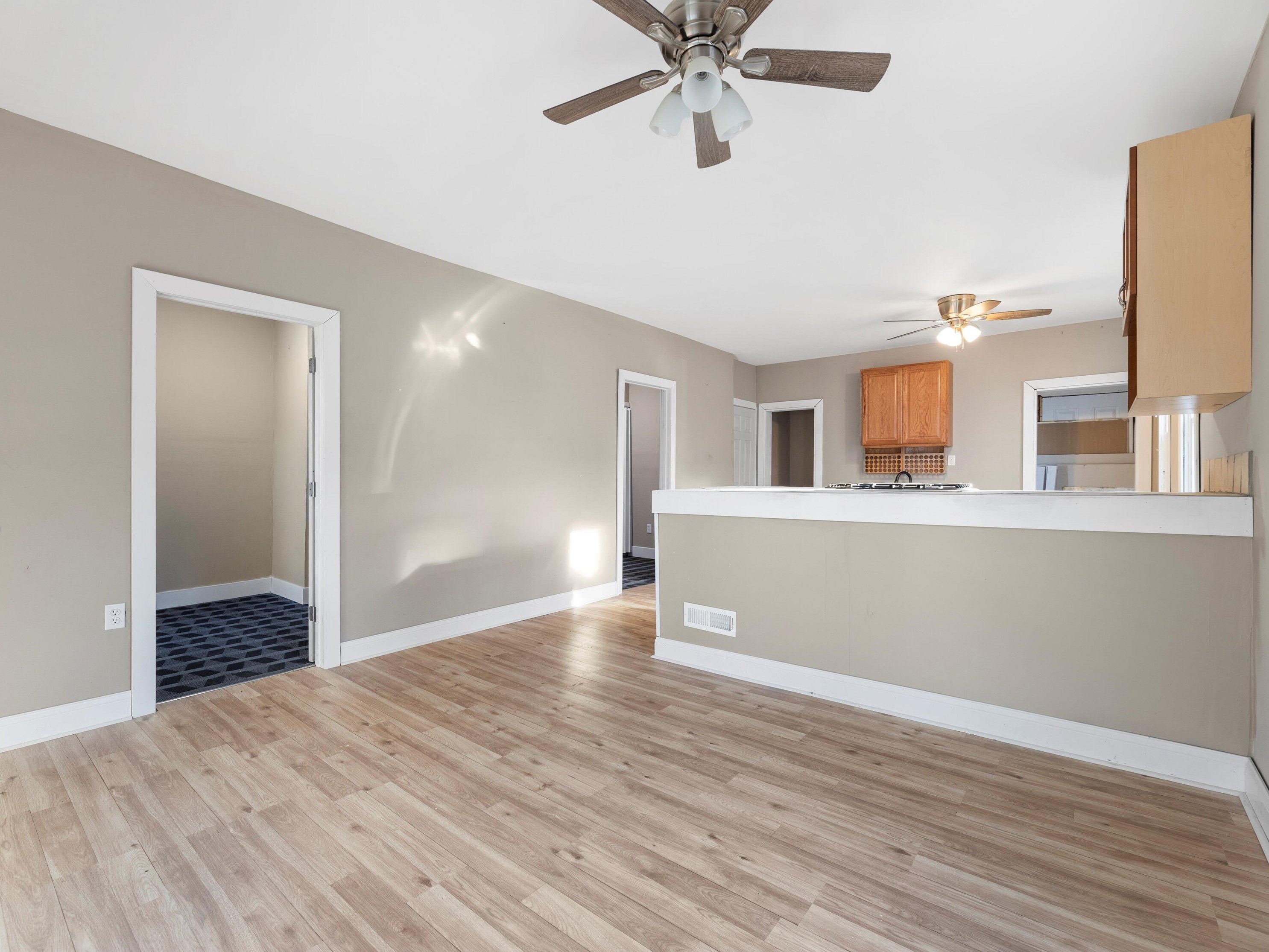 5032 32nd St, Milwaukee WI  53209-5428 exterior