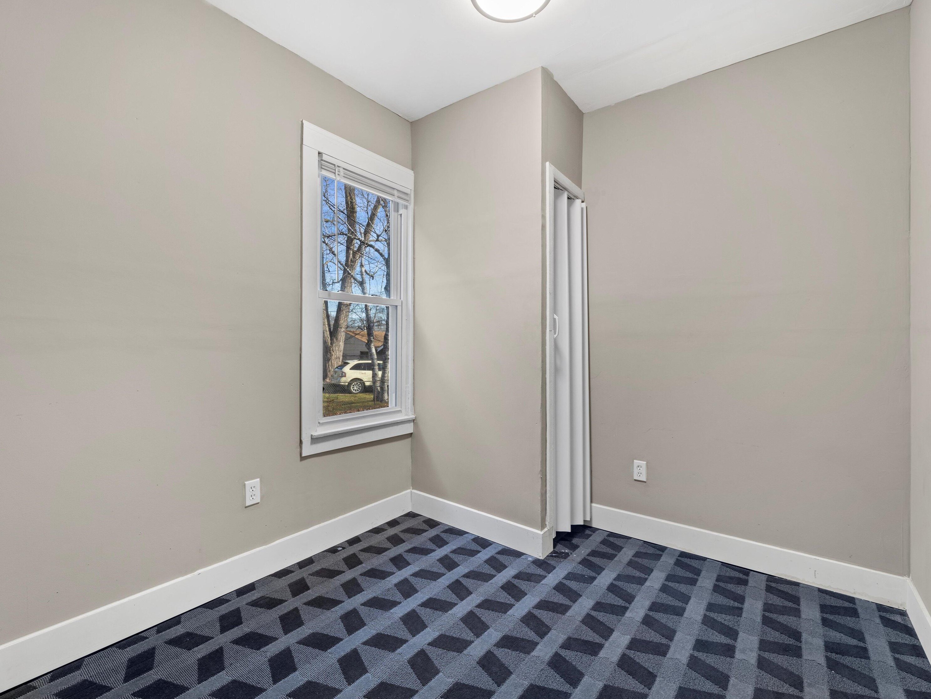 5032 32nd St, Milwaukee WI  53209-5428 exterior