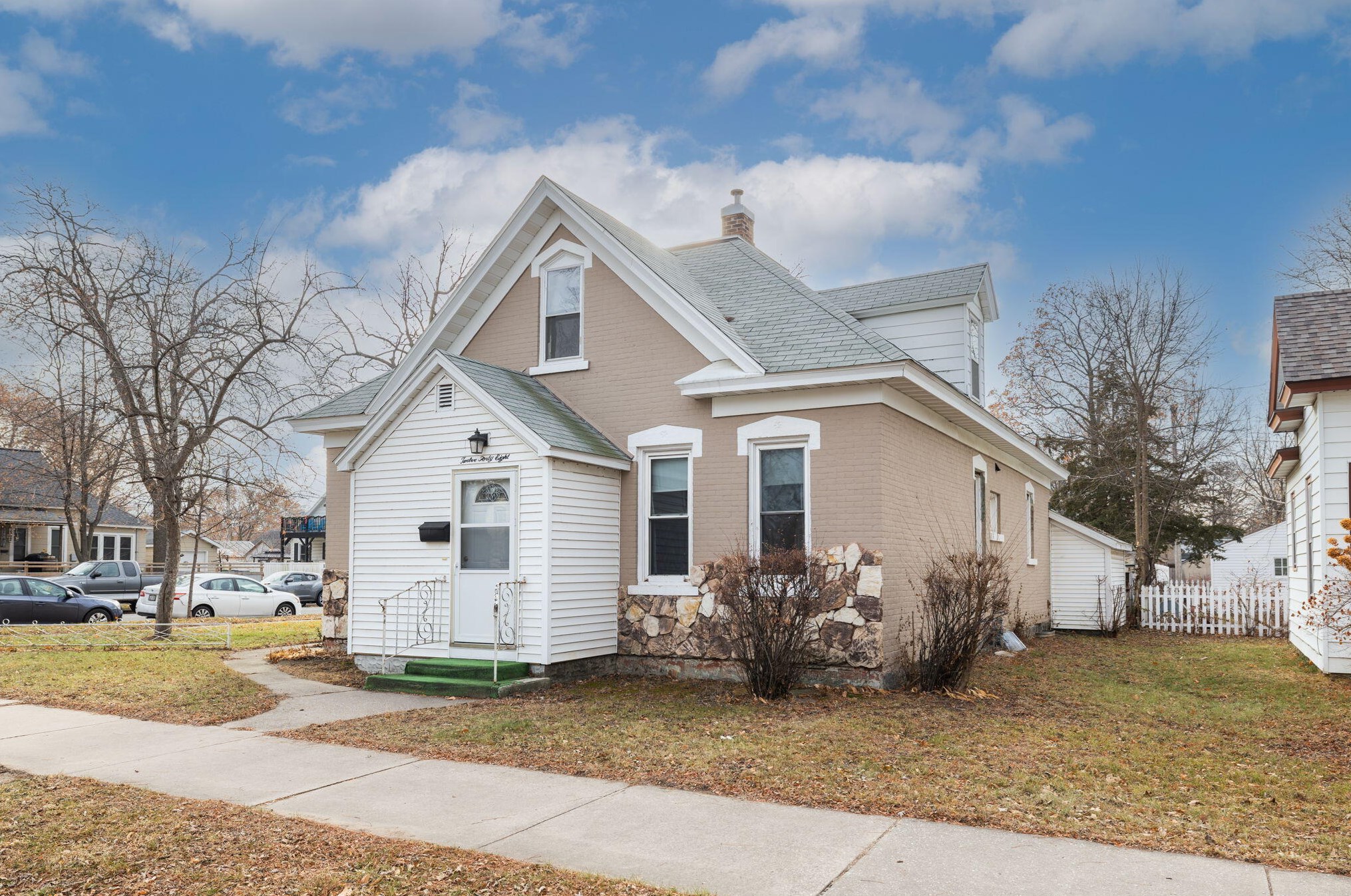 1248 Mississippi St, La Crosse, WI 54601