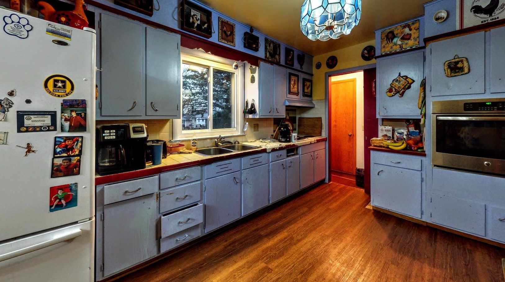 944 Hillside Dr, Jefferson, WI 53549-1823