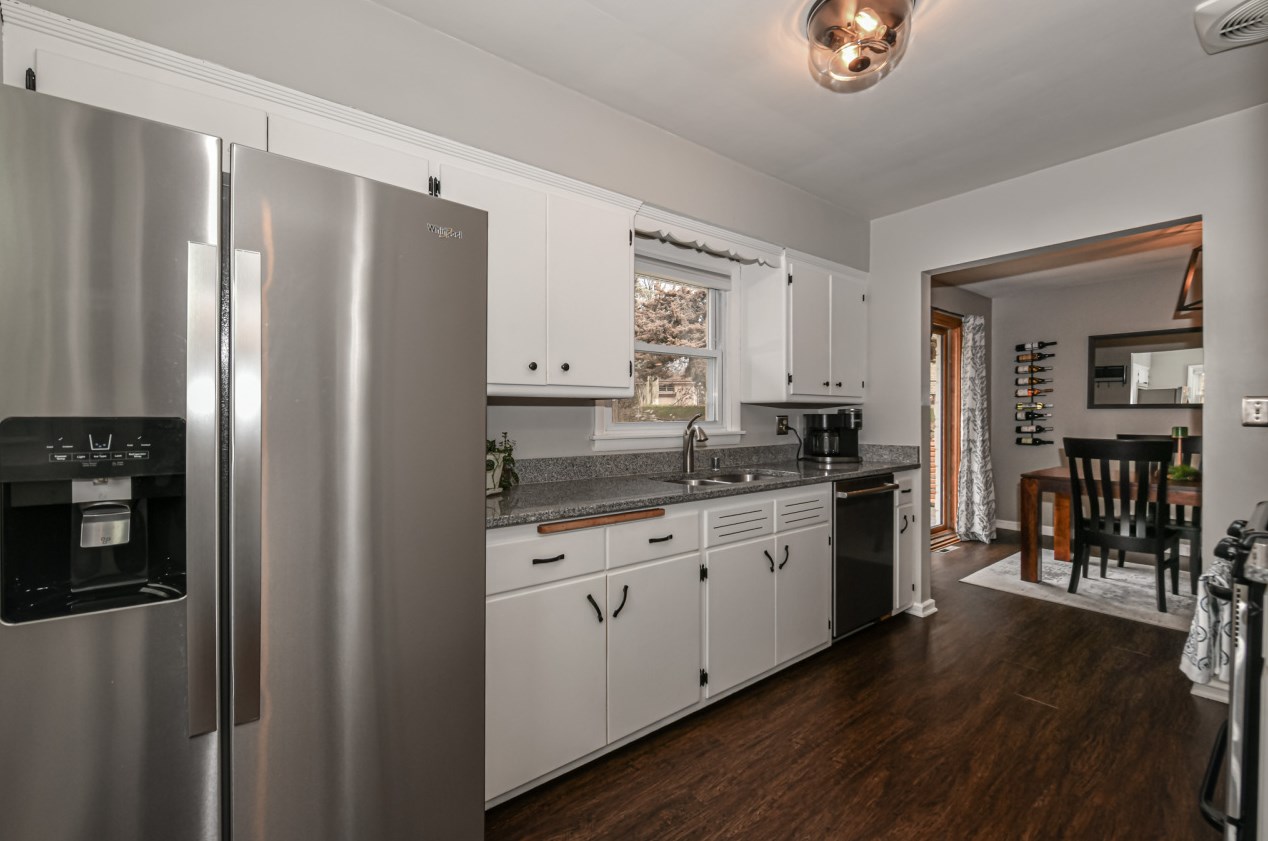 9720 Concordia Ave, Milwaukee WI  53222-3440 exterior