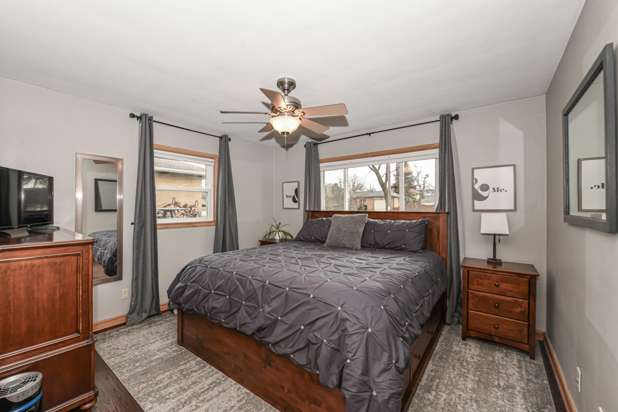 9720 Concordia Ave, Milwaukee WI  53222-3440 exterior