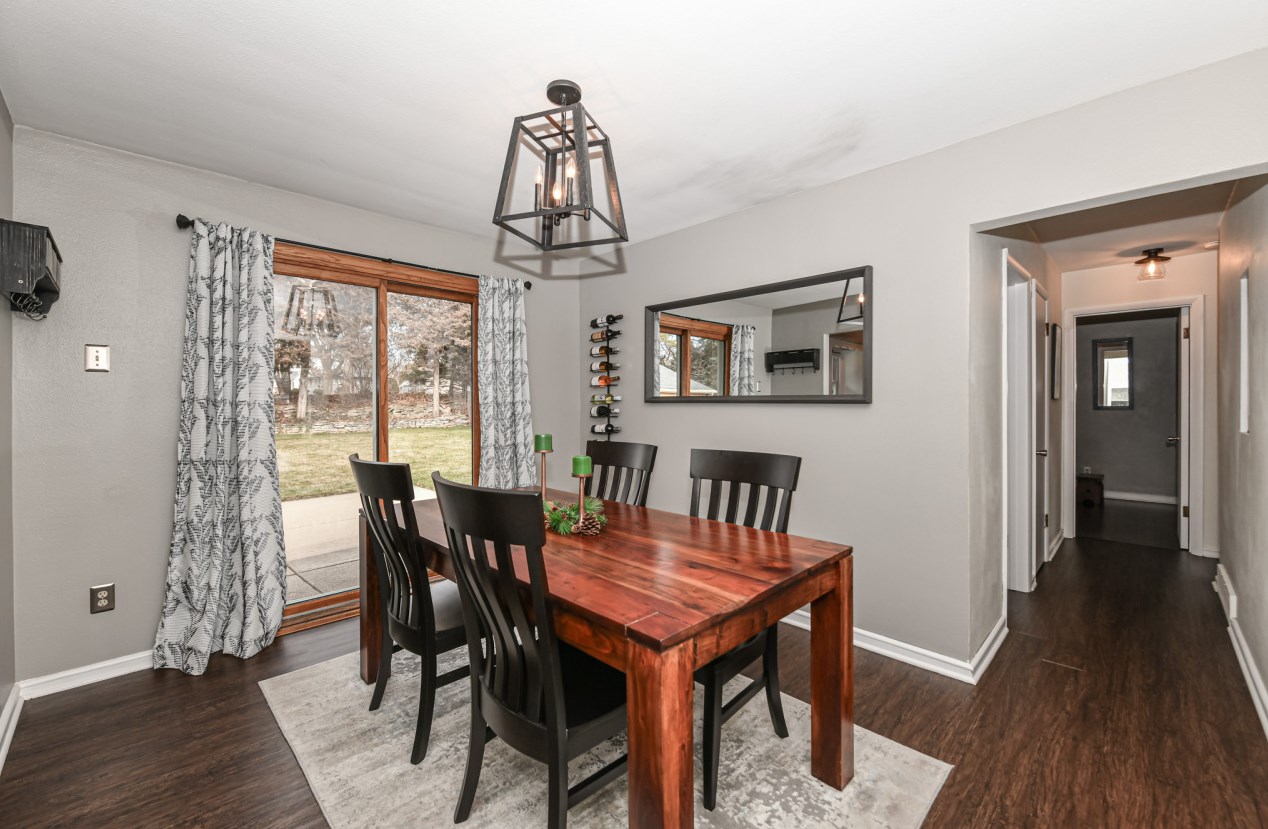 9720 Concordia Ave, Milwaukee WI  53222-3440 exterior