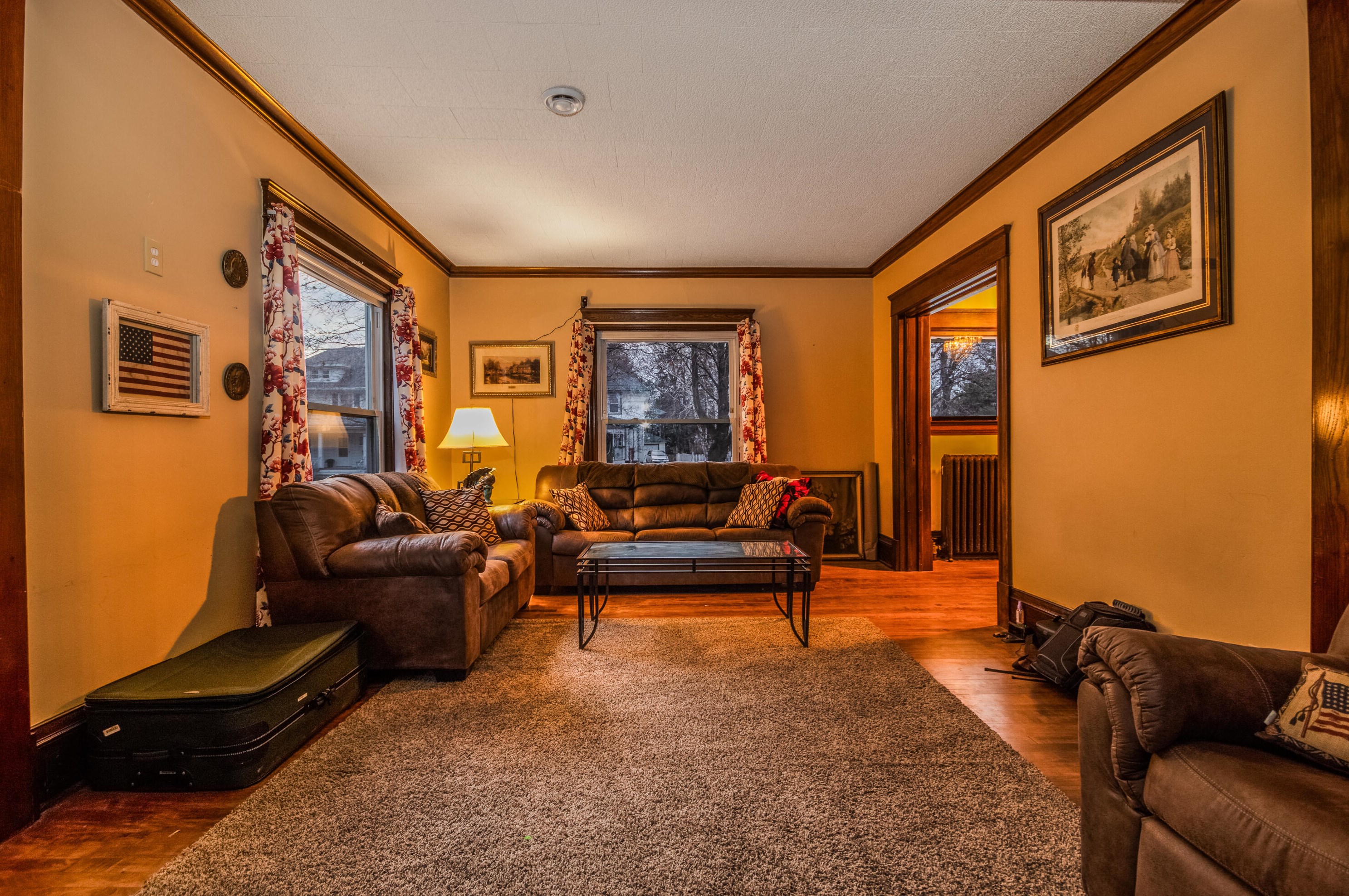 2409 Washington St, Two Rivers WI  54241-2244 exterior