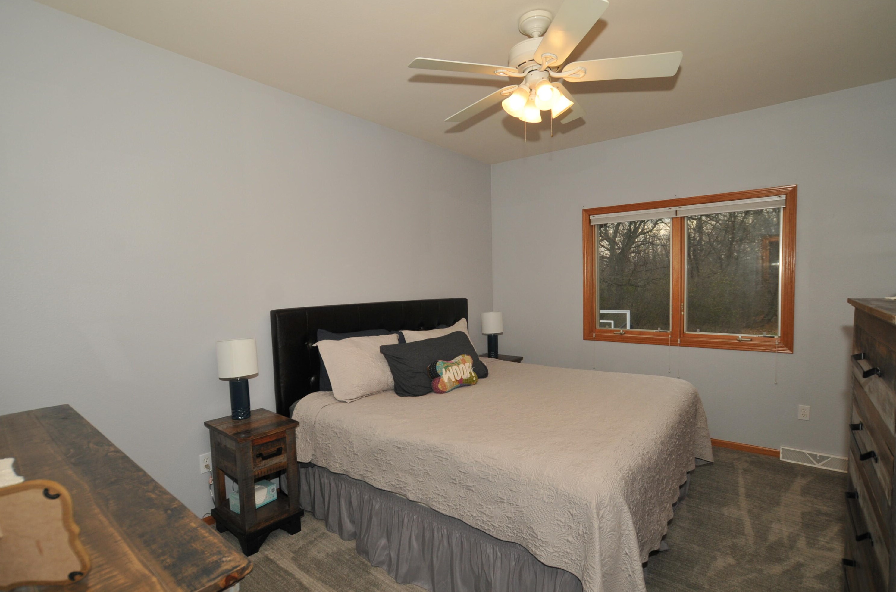 2105 Patrick Ln, Waukesha WI  53188-2688 exterior