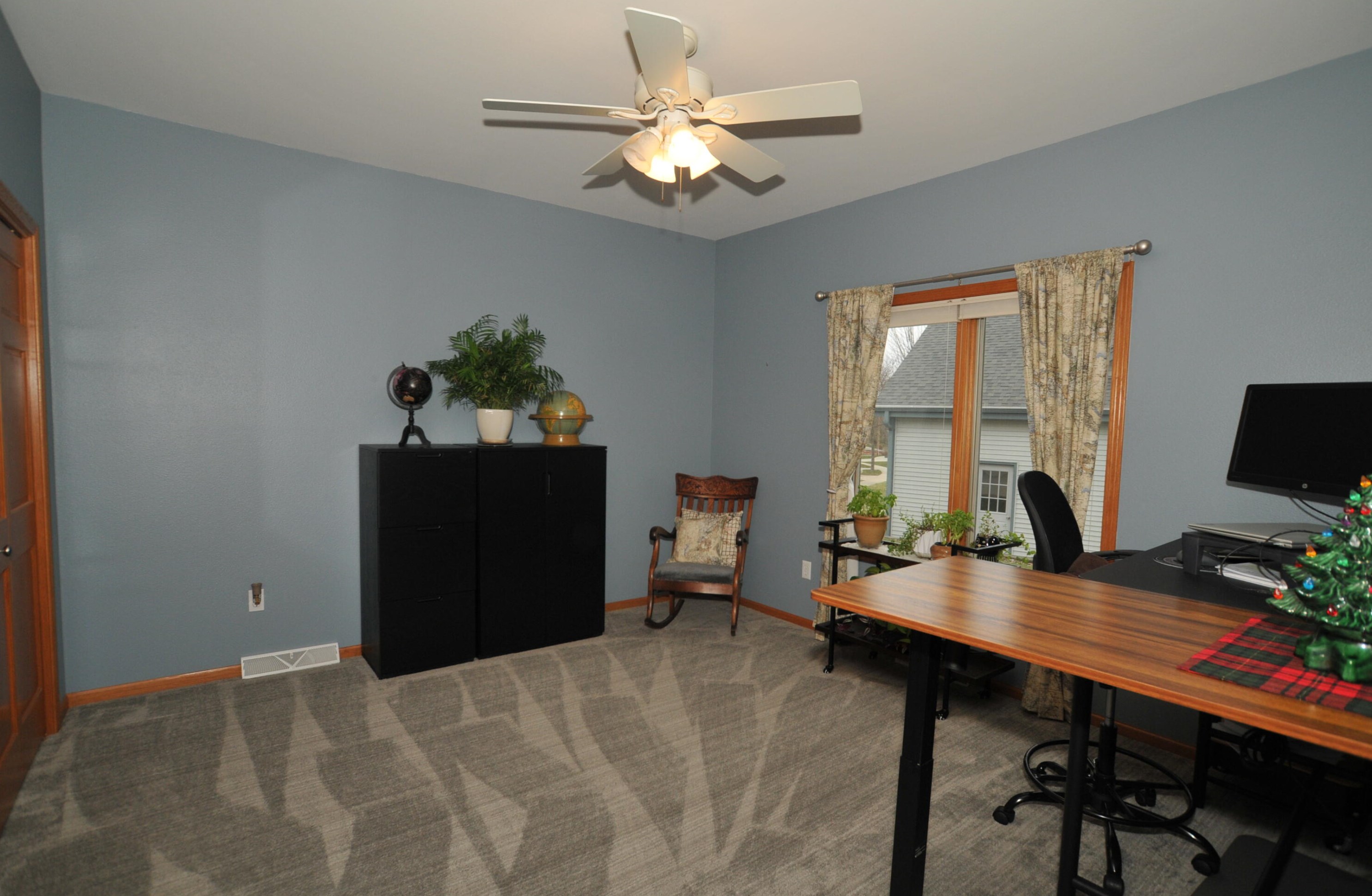 2105 Patrick Ln, Waukesha WI  53188-2688 exterior