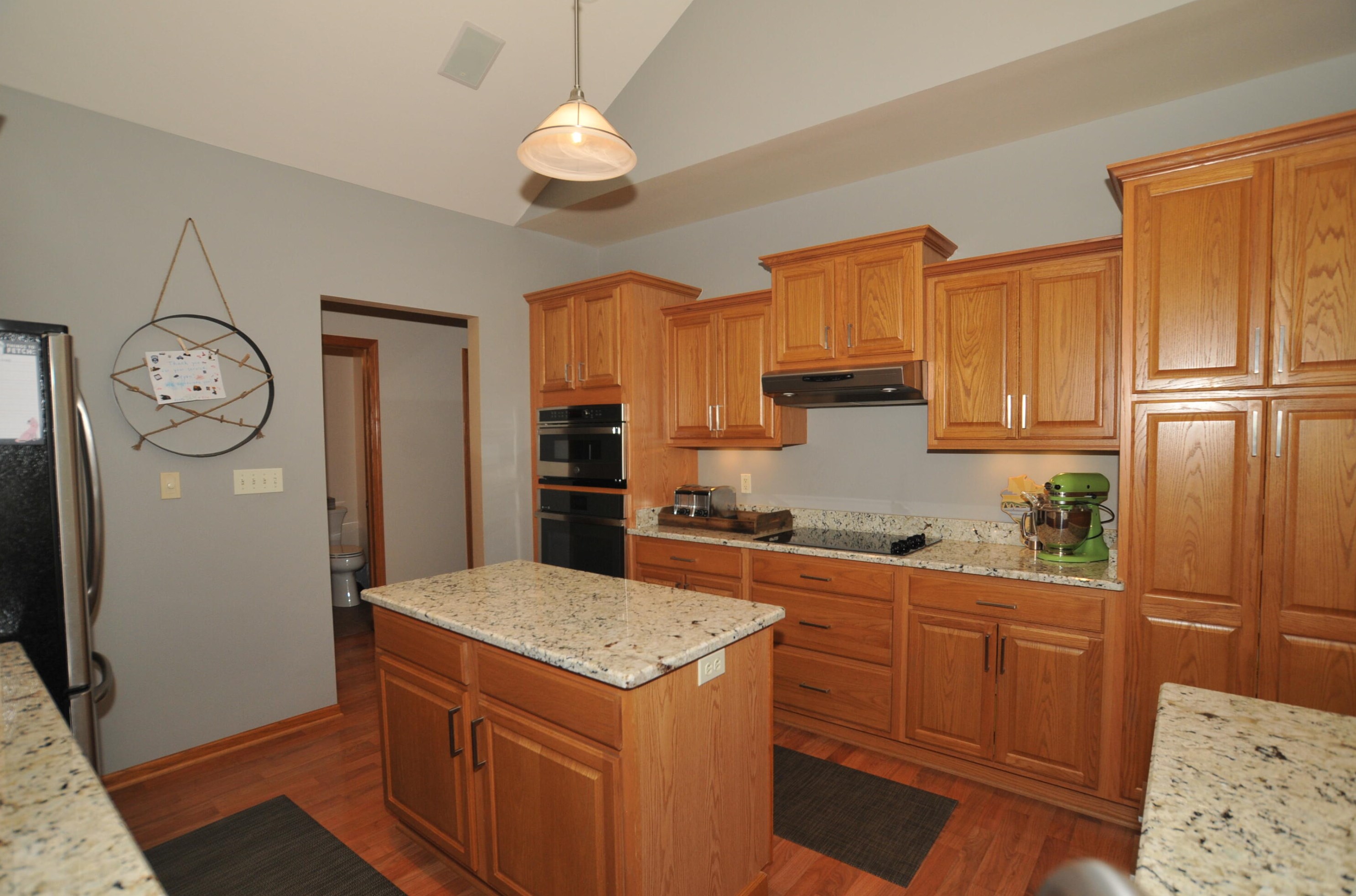 2105 Patrick Ln, Waukesha WI  53188-2688 exterior