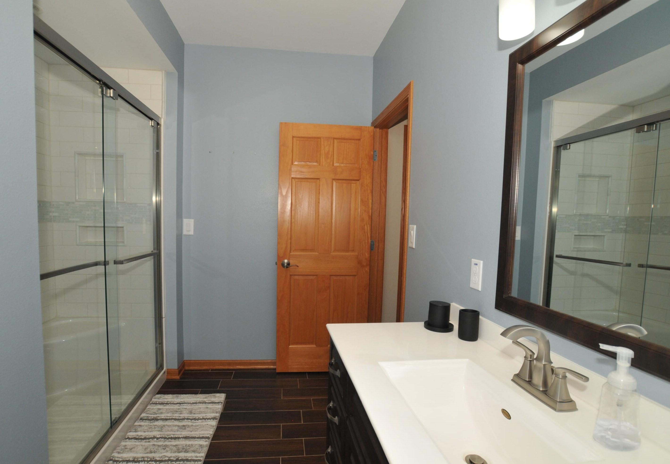 2105 Patrick Ln, Waukesha WI  53188-2688 exterior