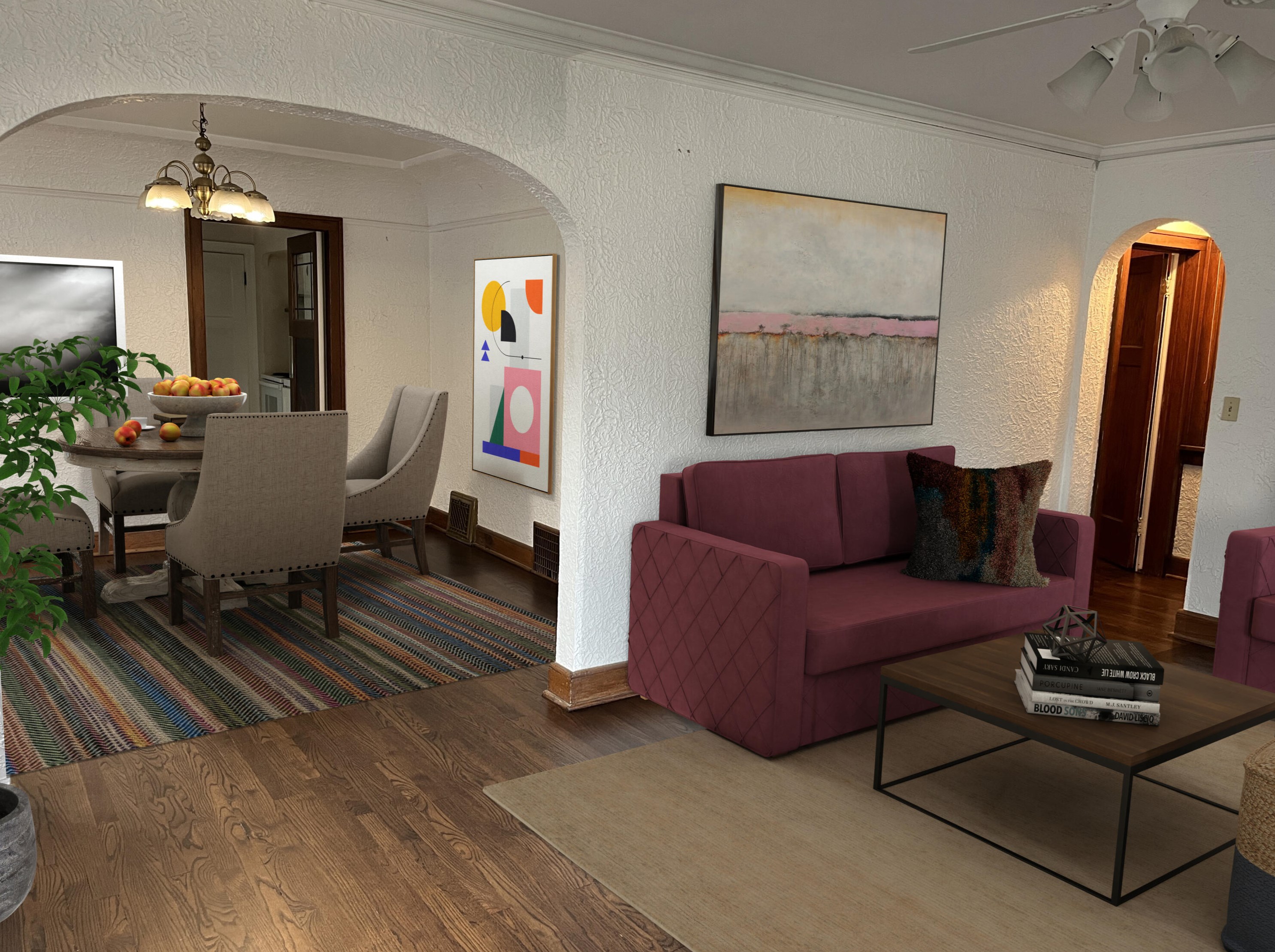 1161 Glenview Ave, Milwaukee, WI 53213-3047