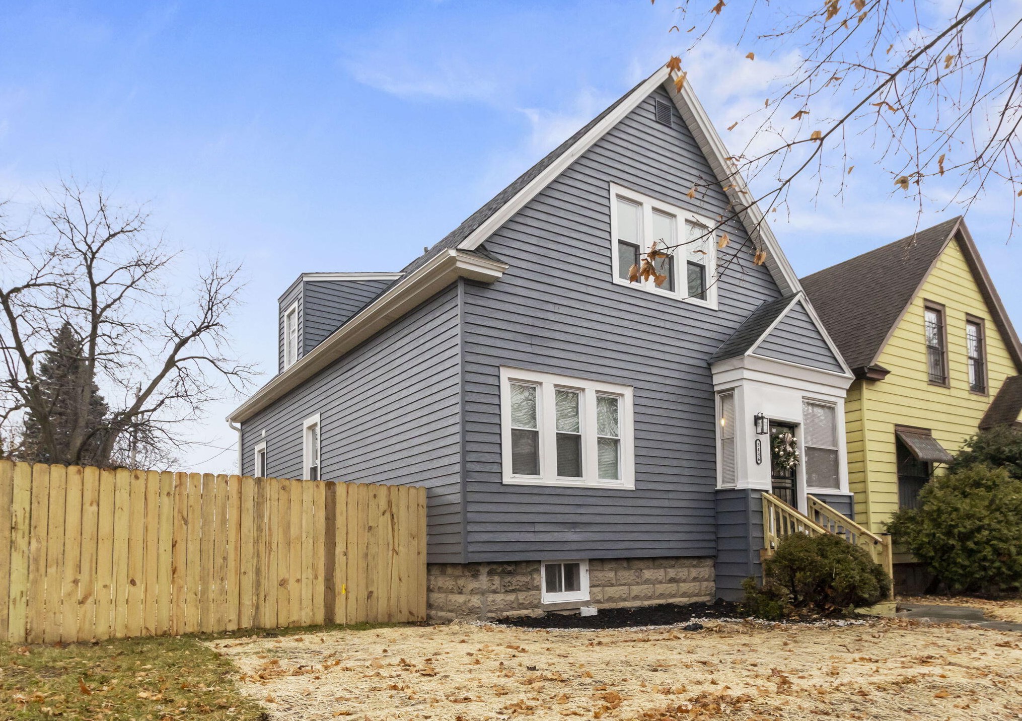3436 13th St, Milwaukee, WI 53206-2850