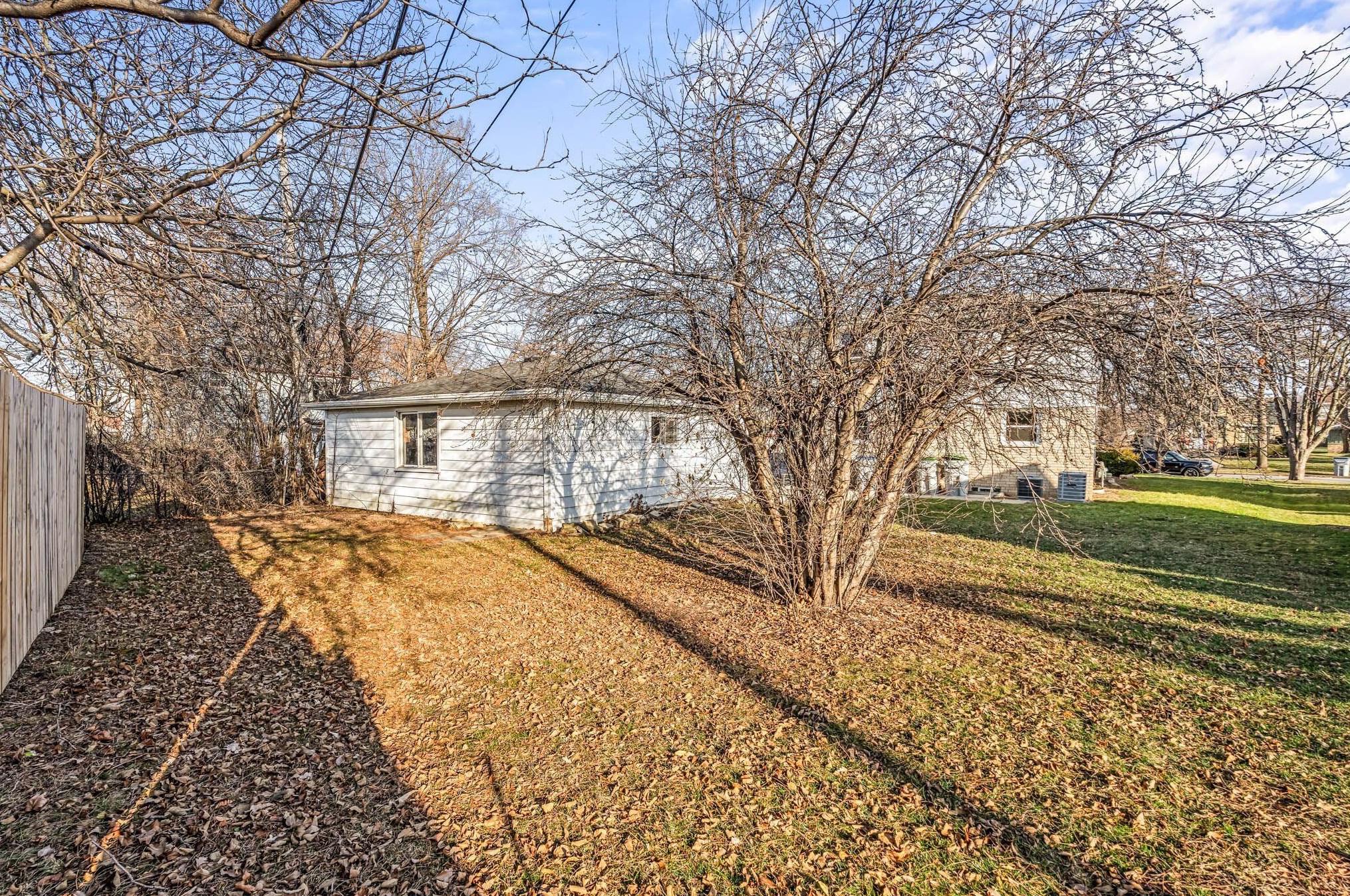 3321 62nd St, Milwaukee WI 53219-4350 exterior