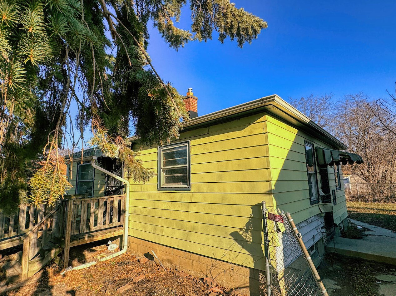 4438 N 44th St, Milwaukee, WI 53218