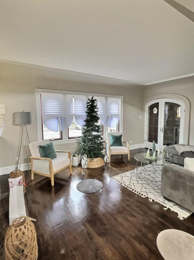 3266 52nd St, Milwaukee WI  53216-3242 exterior