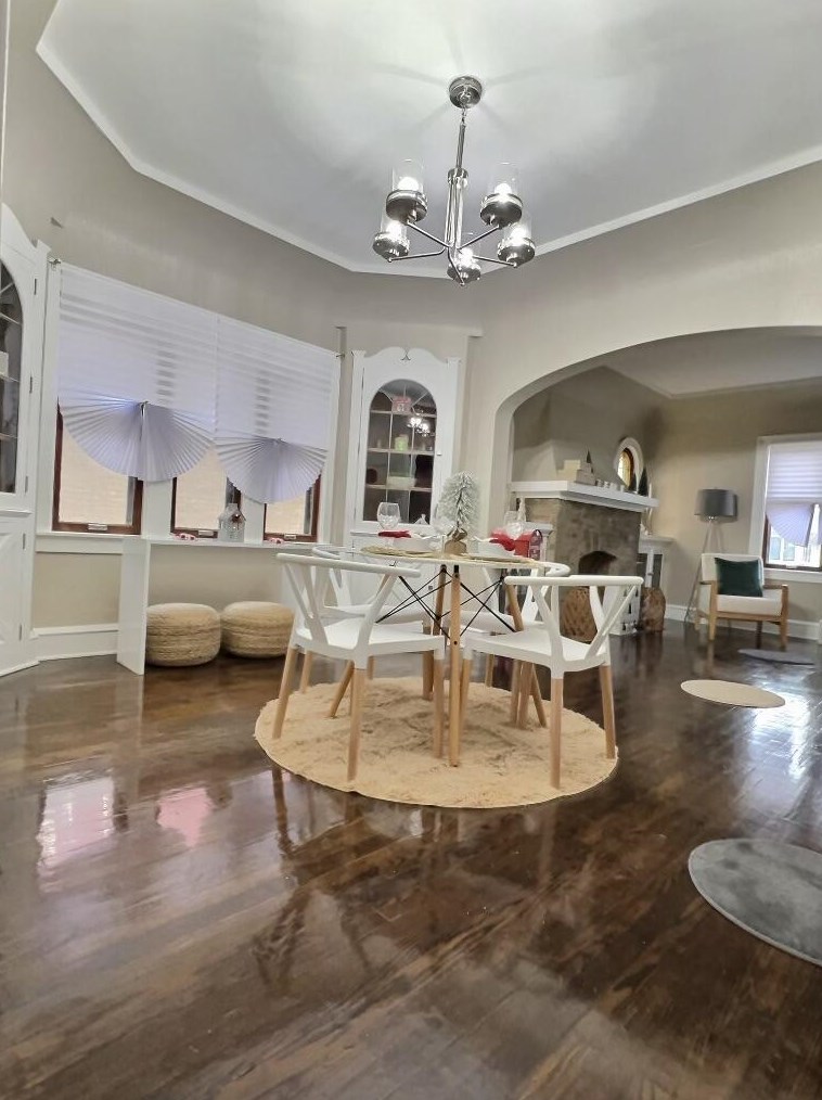 3266 52nd St, Milwaukee WI  53216-3242 exterior