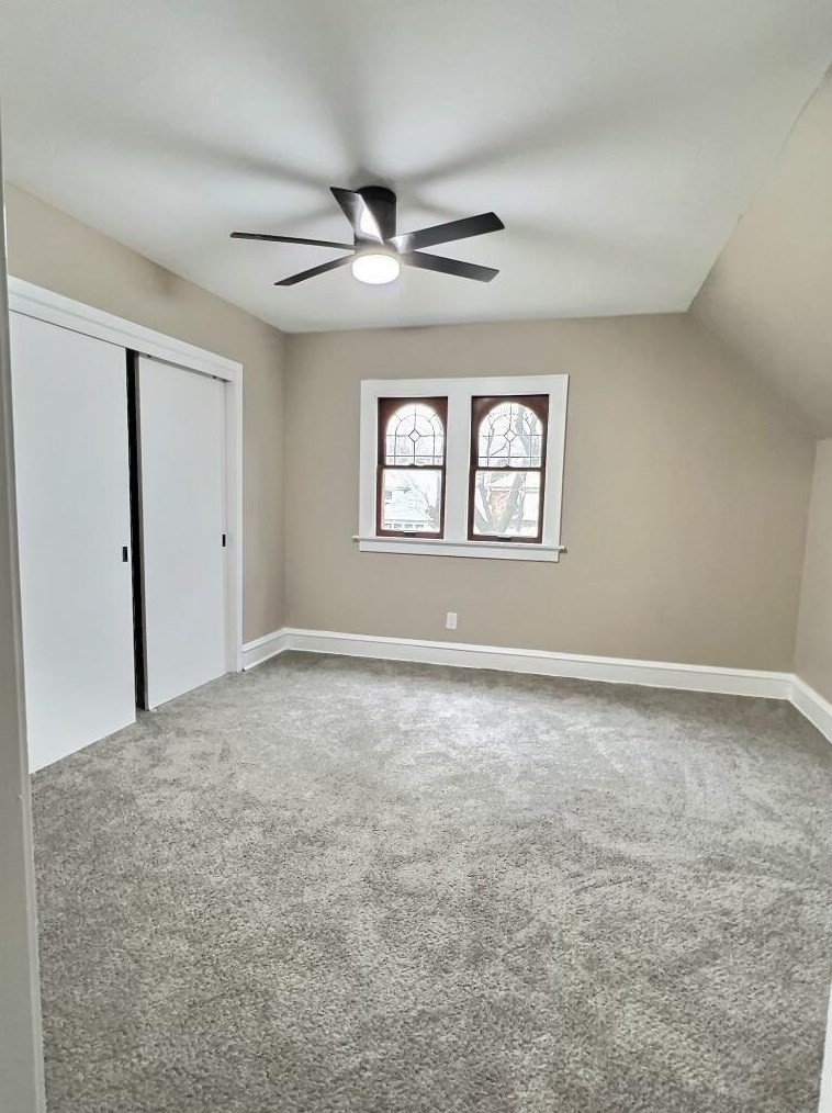 3266 52nd St, Milwaukee WI  53216-3242 exterior