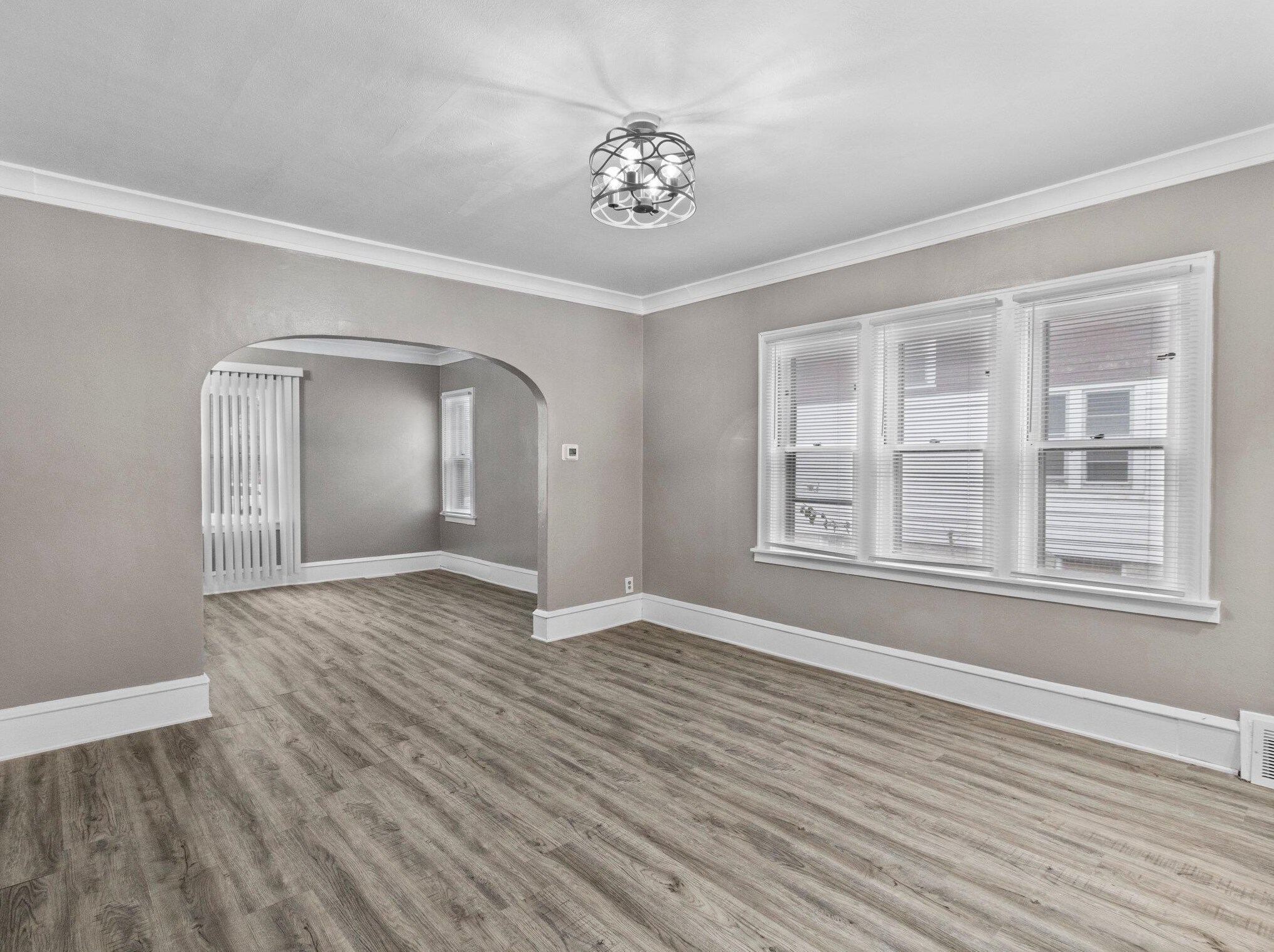 3529 39th St, Milwaukee WI  53216-3413 exterior