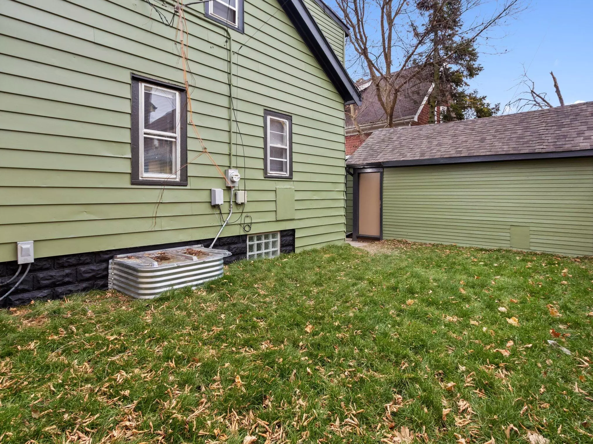 3529 39th St, Milwaukee WI  53216-3413 exterior