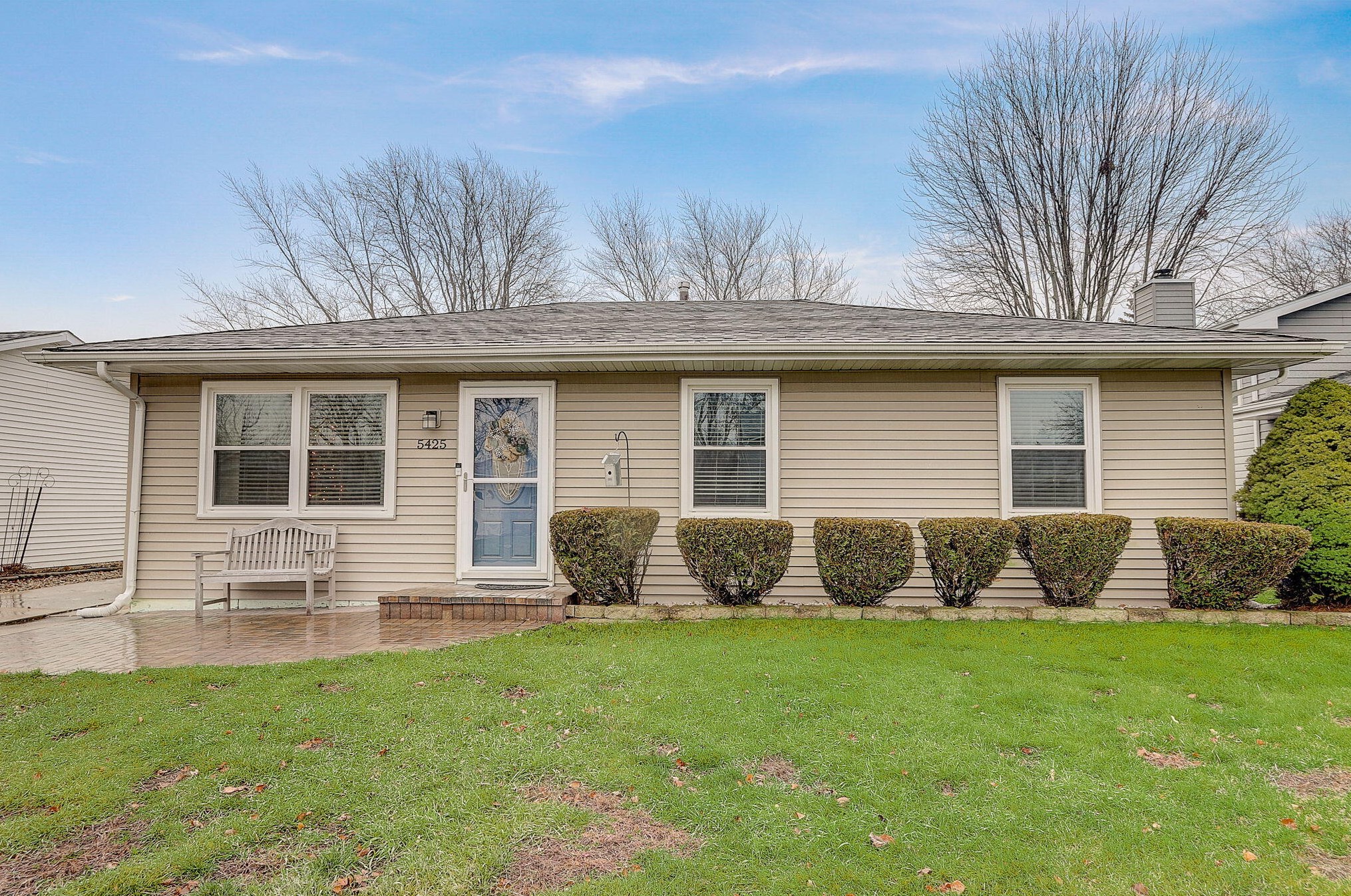 5425 64th St, Kenosha, WI 53142