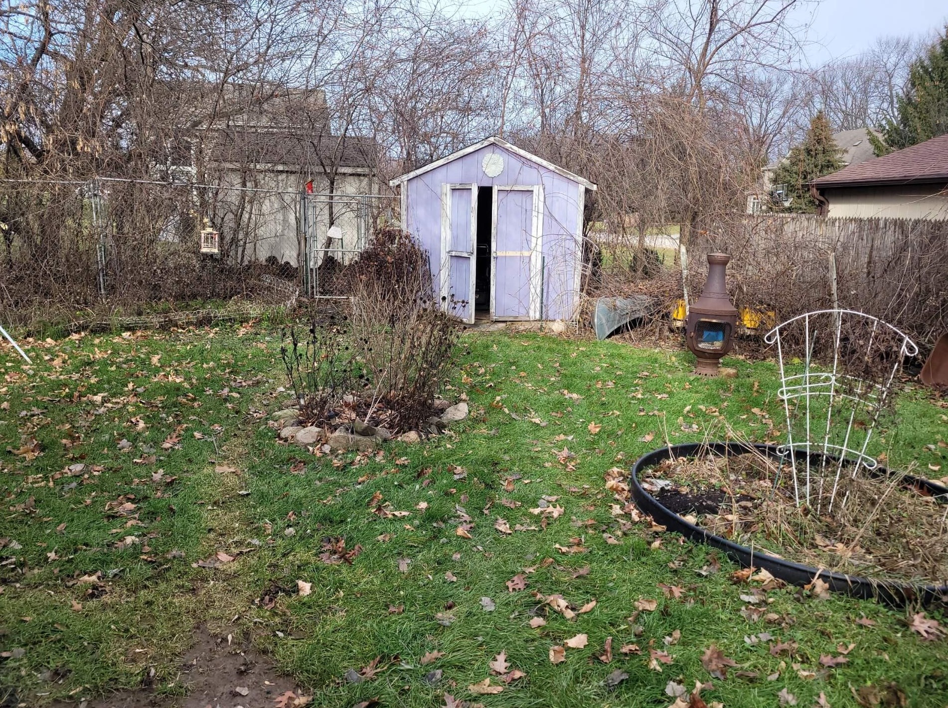 4210 Mona Park Rd, Racine, WI 53405-1211