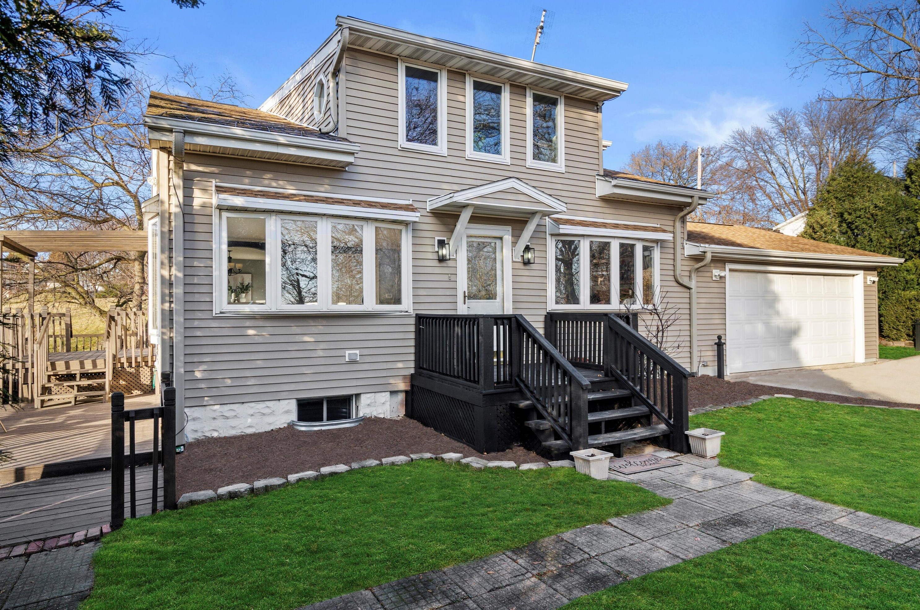 920 16th St, Sheboygan, WI 53081-4815