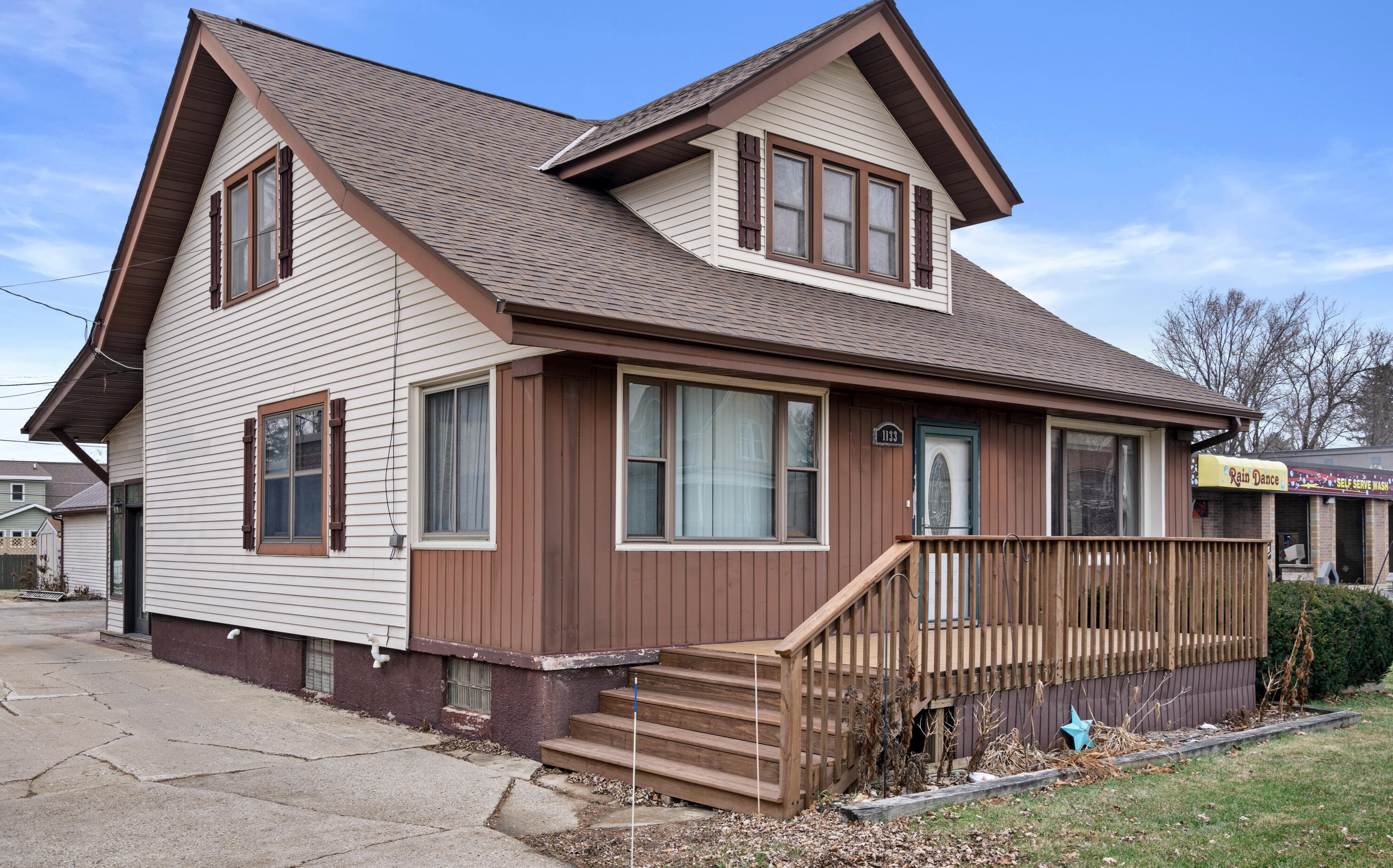 1129 Fond Du Lac Ave #1133, Kewaskum, WI 53040