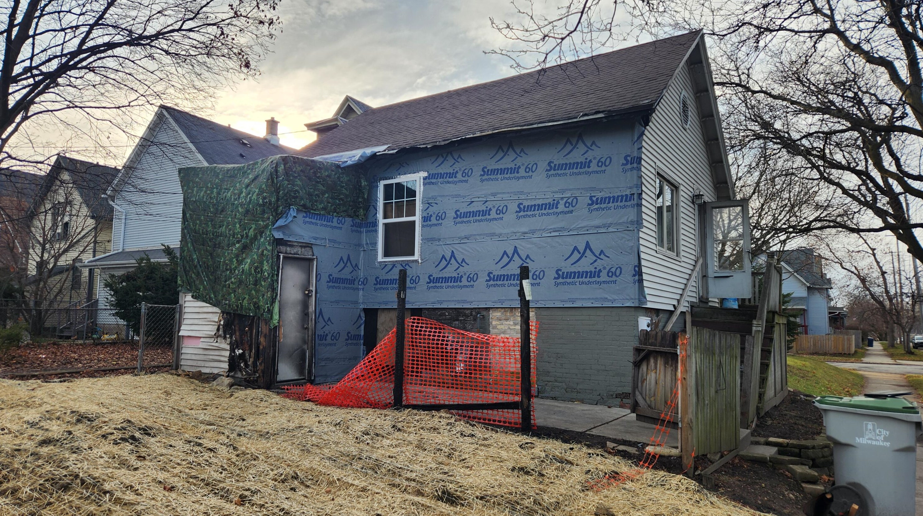 3623 W Mt Vernon Ave, Milwaukee, WI 53208