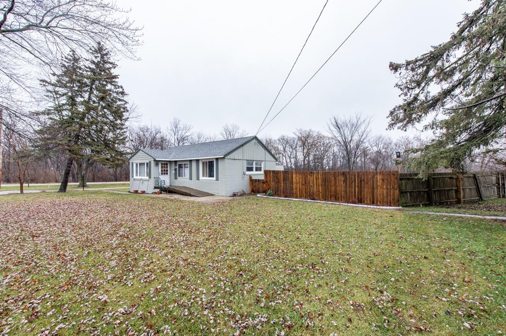 10219 Wilmot Rd, Kenosha, WI 53158
